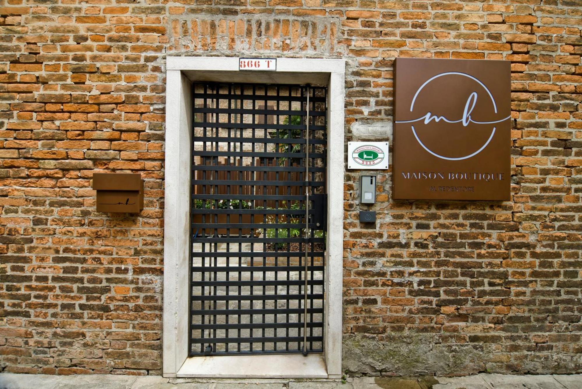 Casa vacanze Maison Boutique Al Redentore *