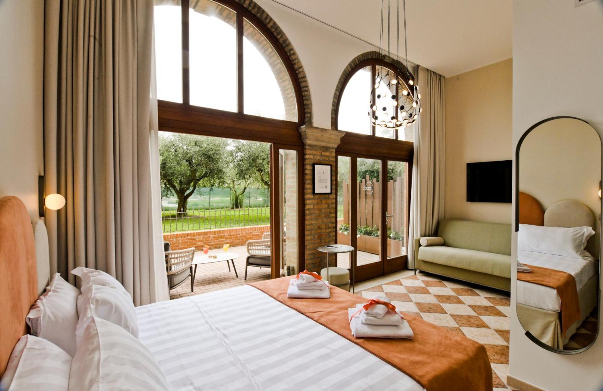 Maison Boutique Al Redentore Casa vacanze Venezia