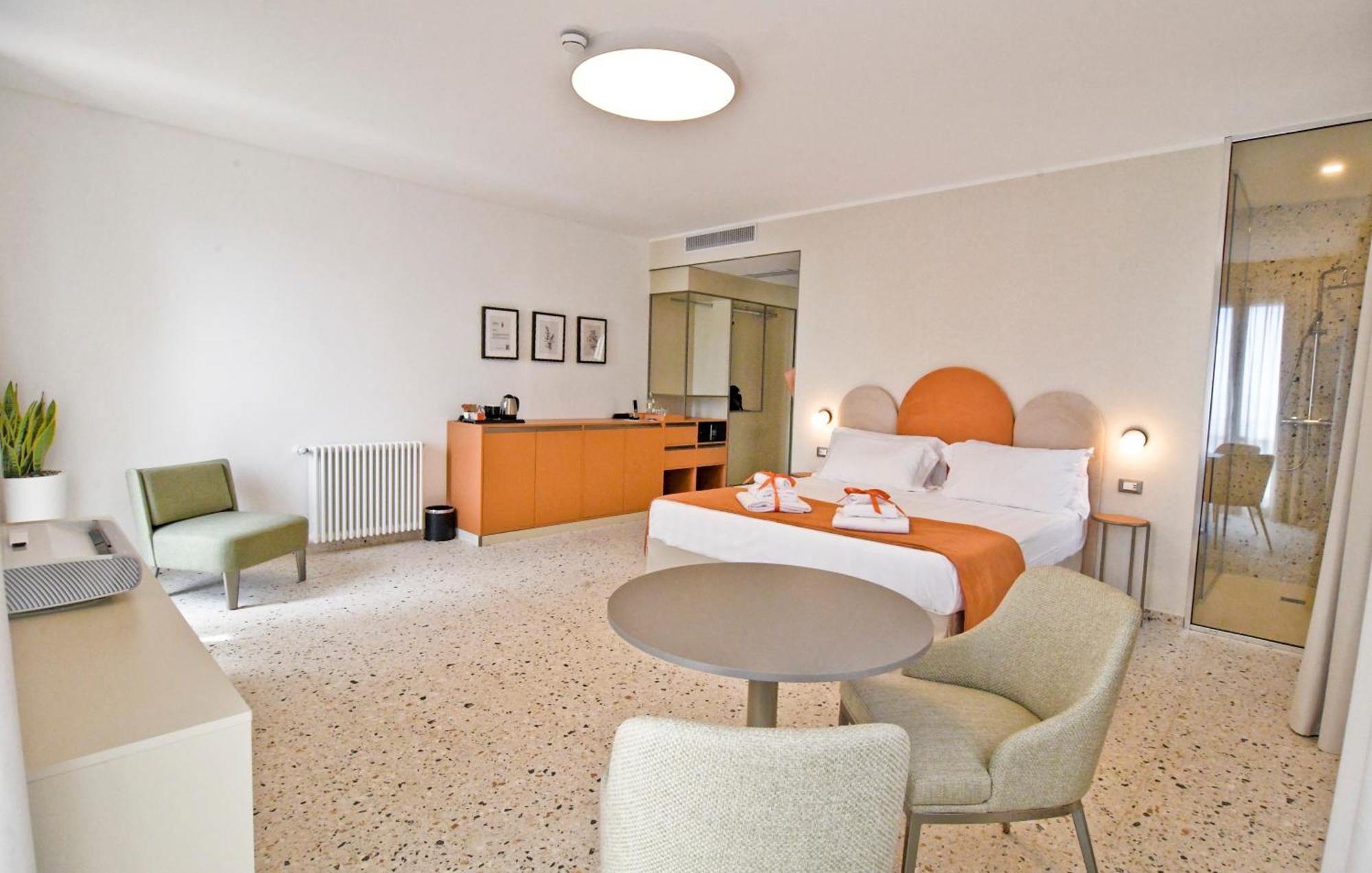 Casa vacanze Maison Boutique Al Redentore *