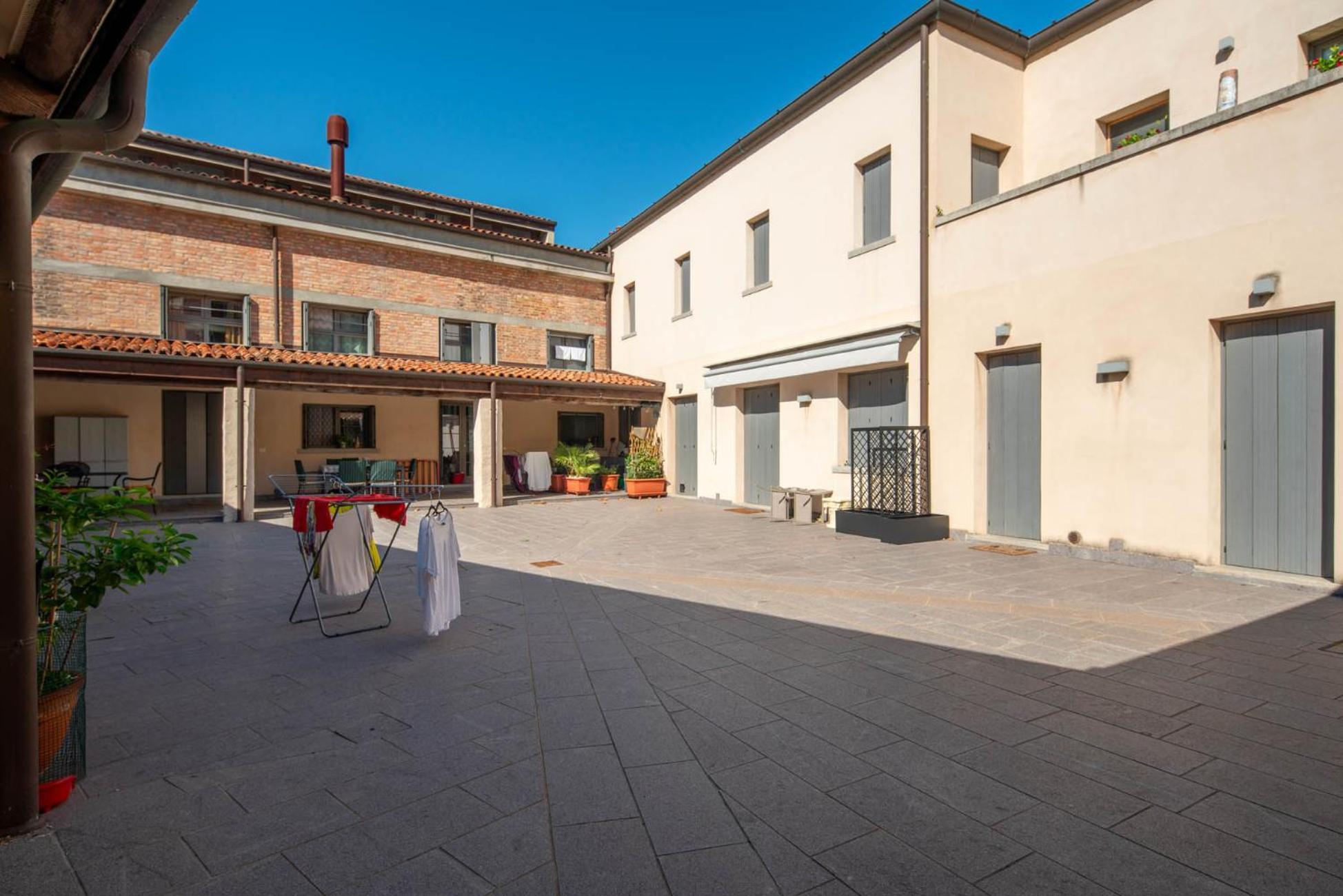 Loft In - Murano Venier Appartement *