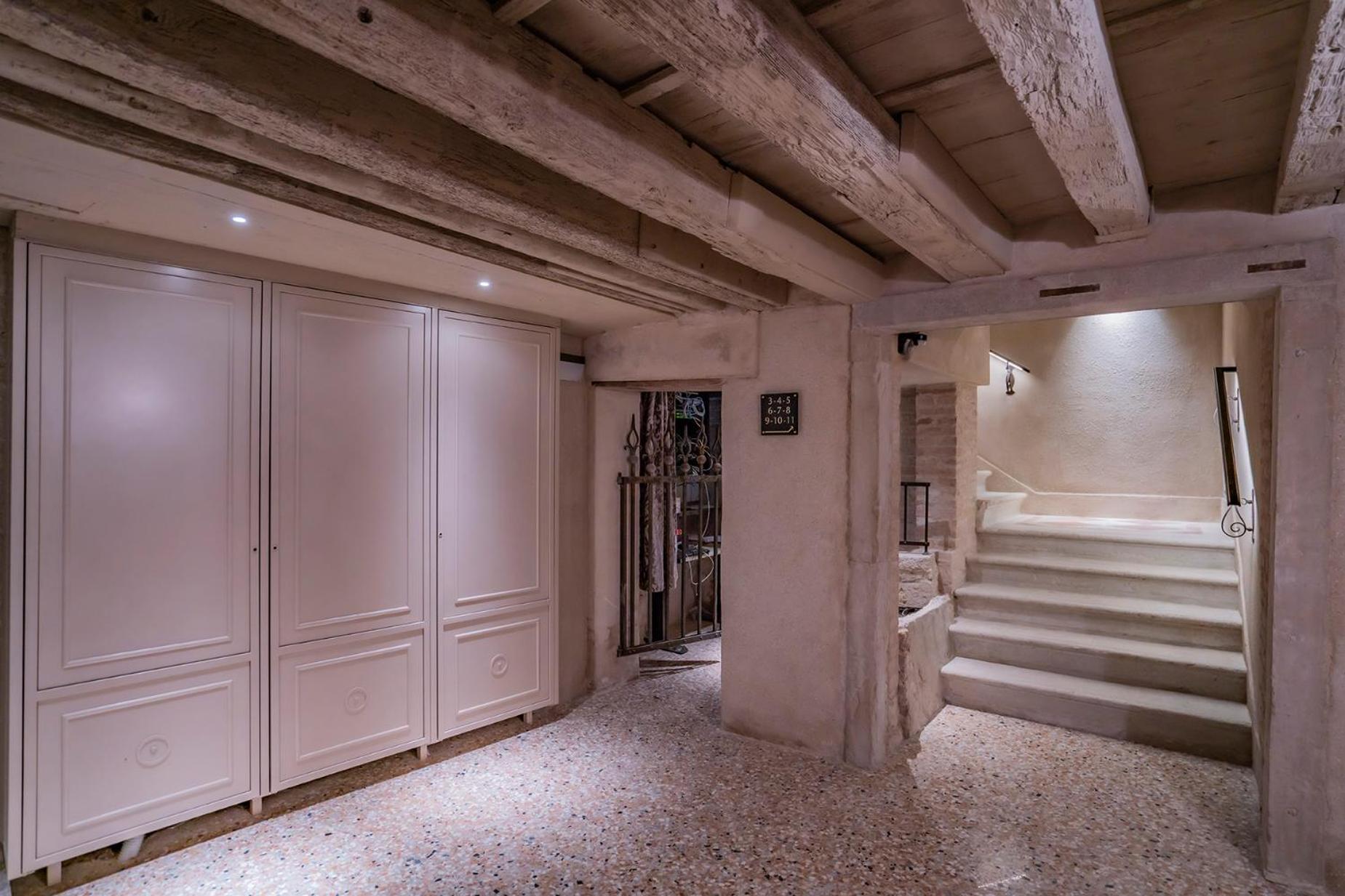 Appartement Corte Rubbi 6 Deluxe