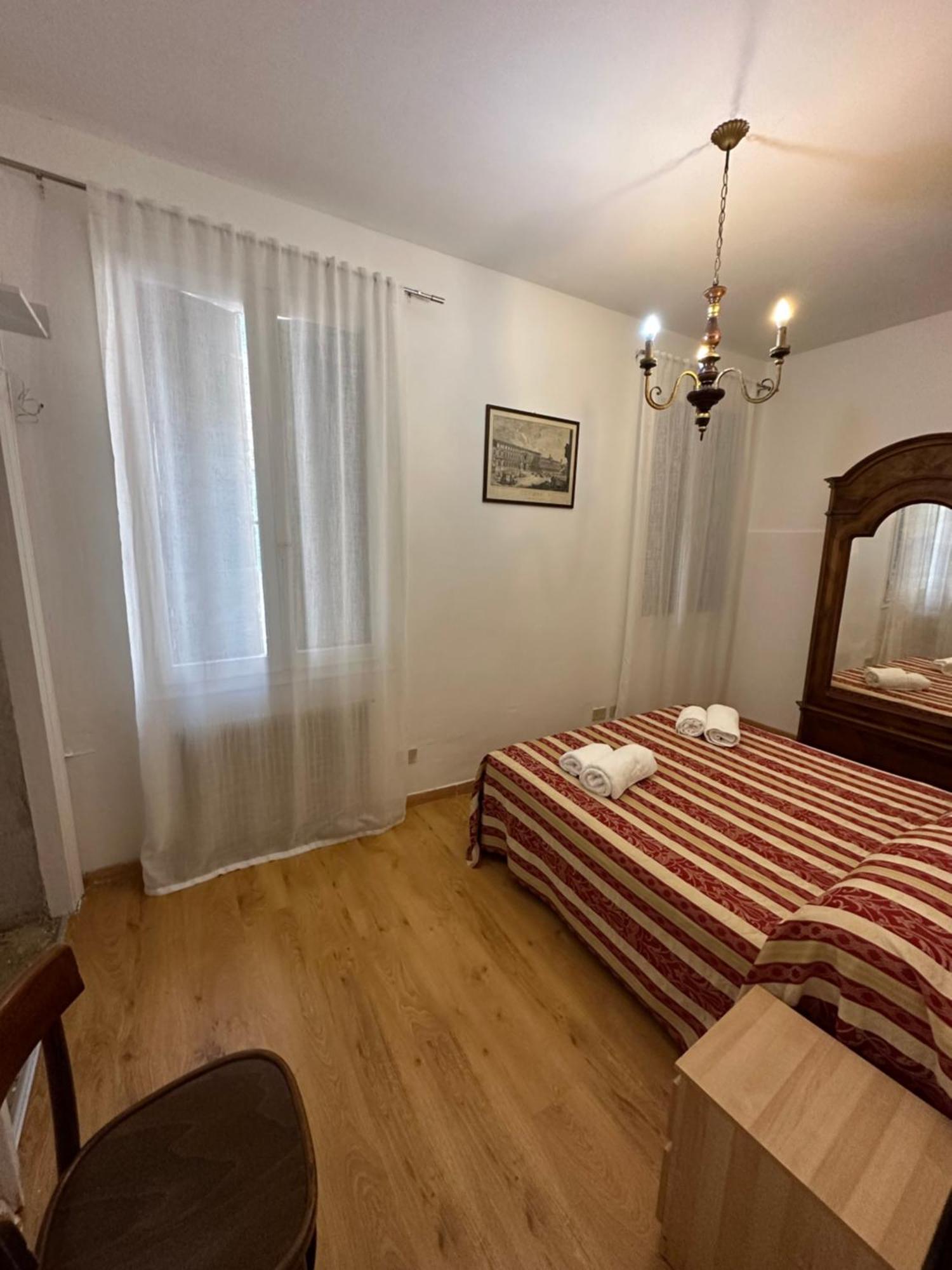 Appartement 1 Ramo Grimani