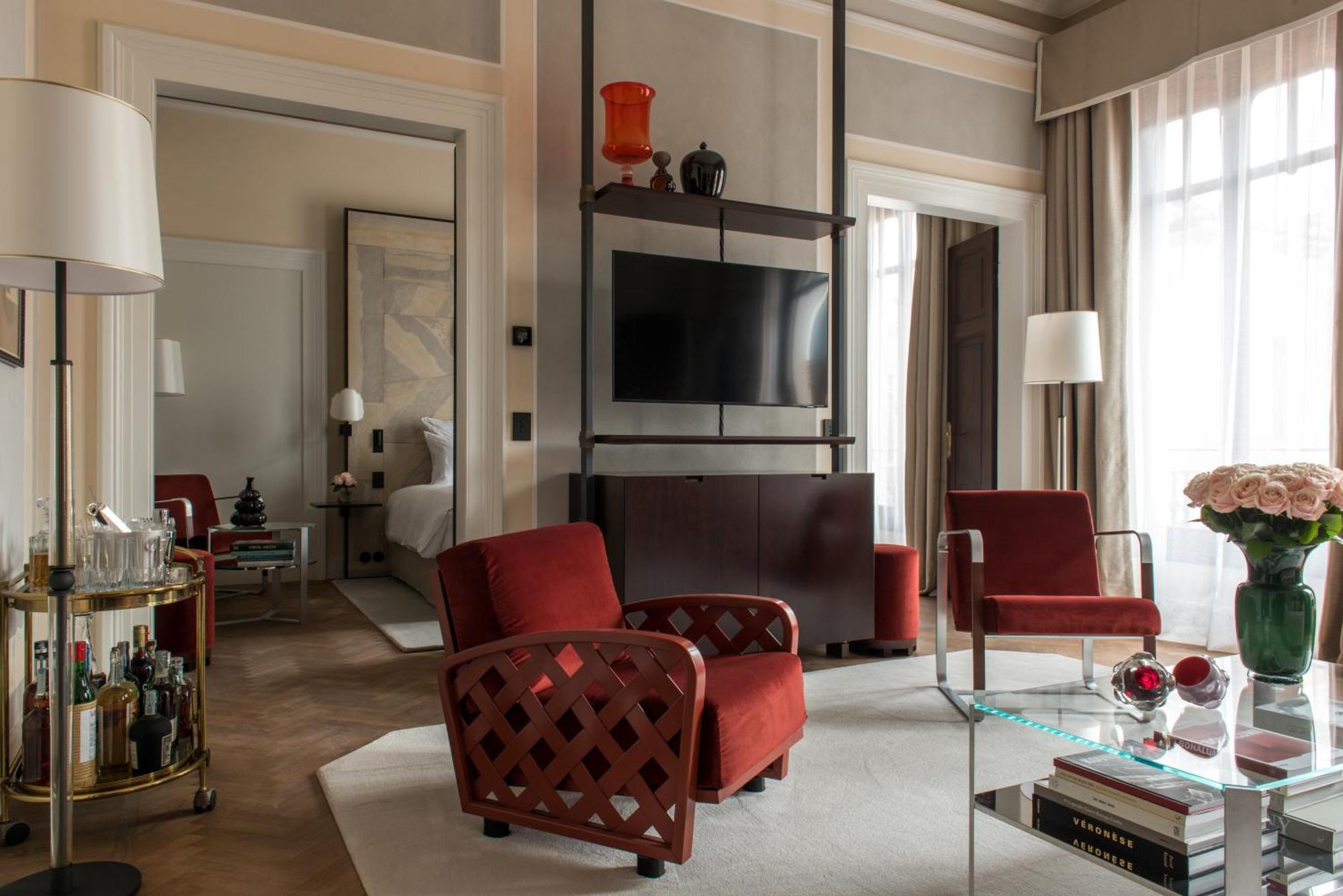 Nolinski - Evok Collection 5* Venetië