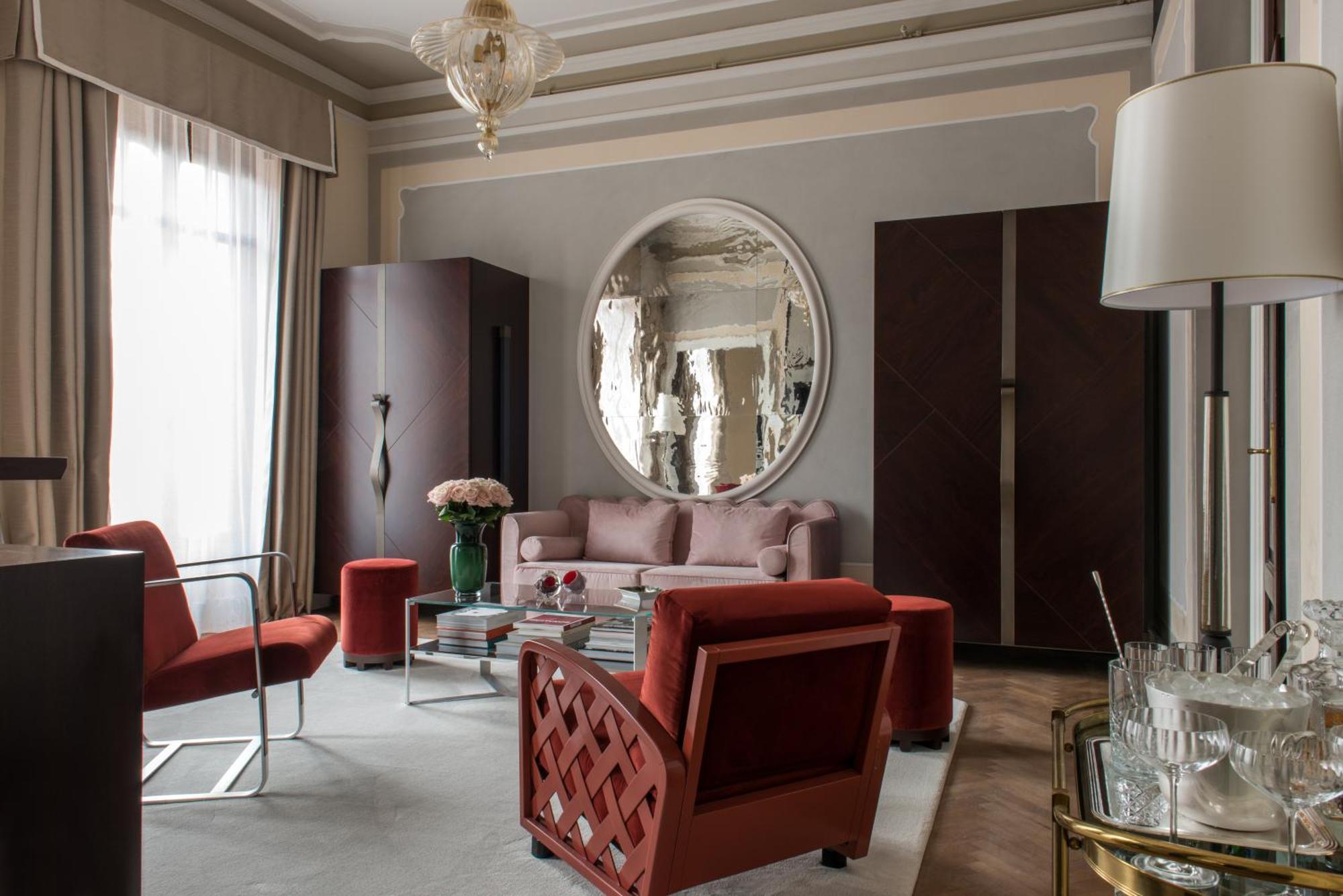 Nolinski - Evok Collection Hotel Venetië