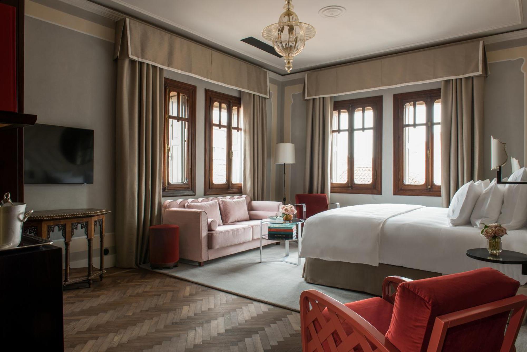 Nolinski - Evok Collection 5* Venetië
