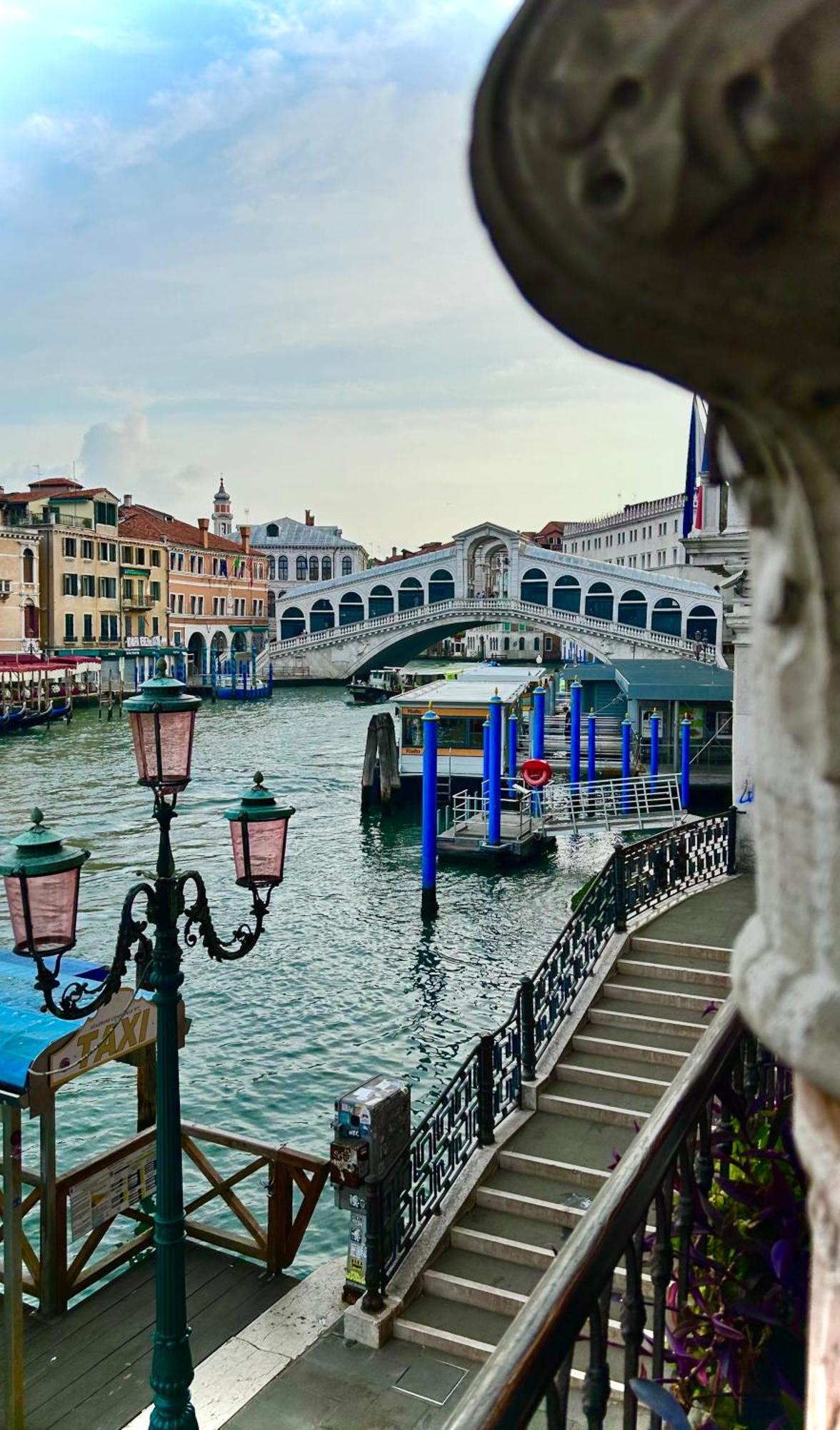 Hotel Egò Boutique The Silk Road Venise
