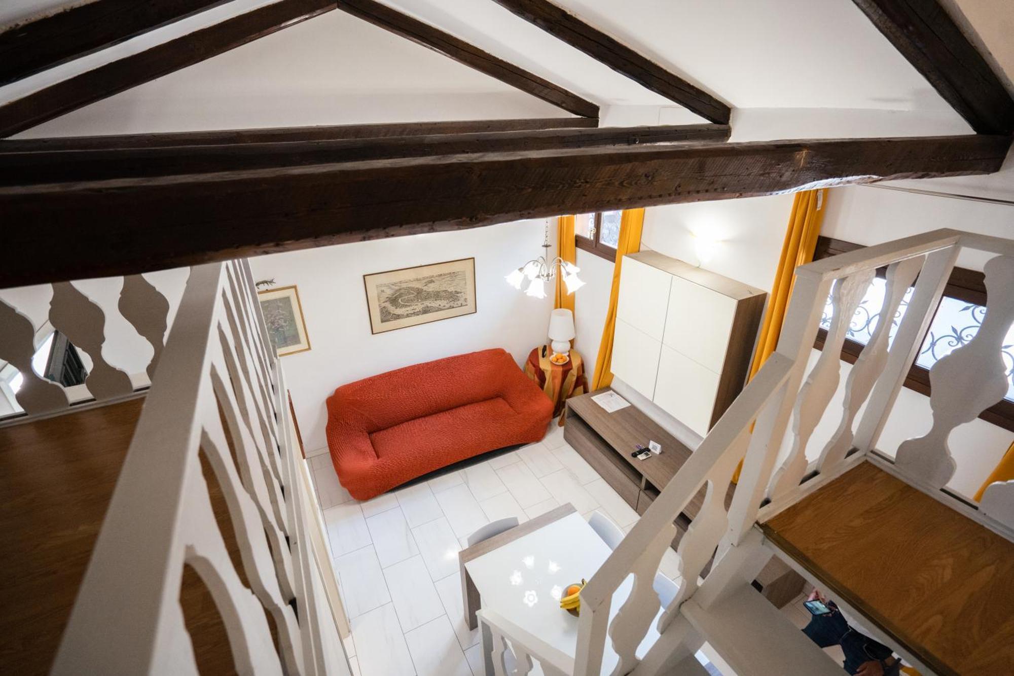 Rio Marin Appartement *