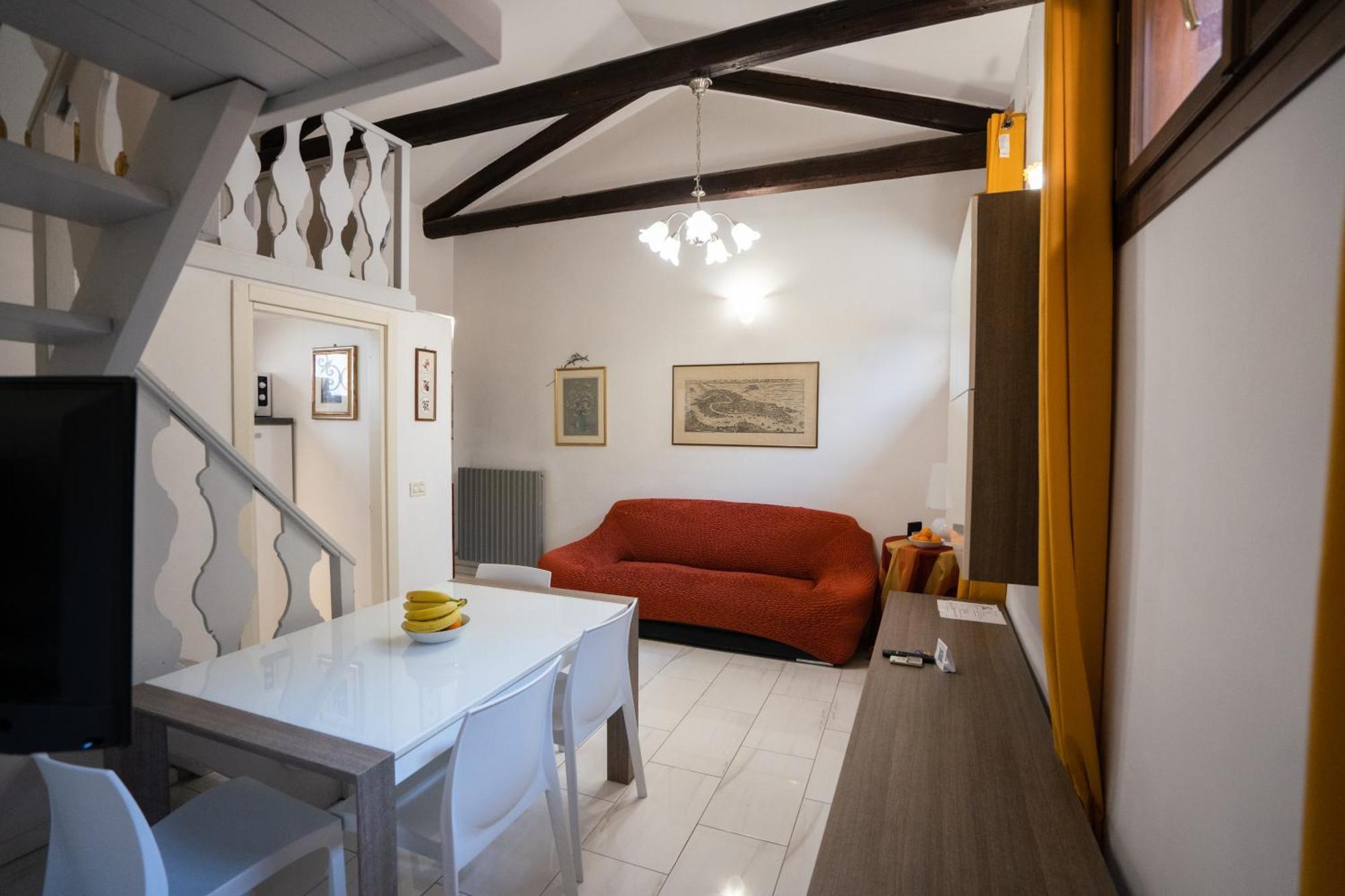 Appartement Rio Marin *