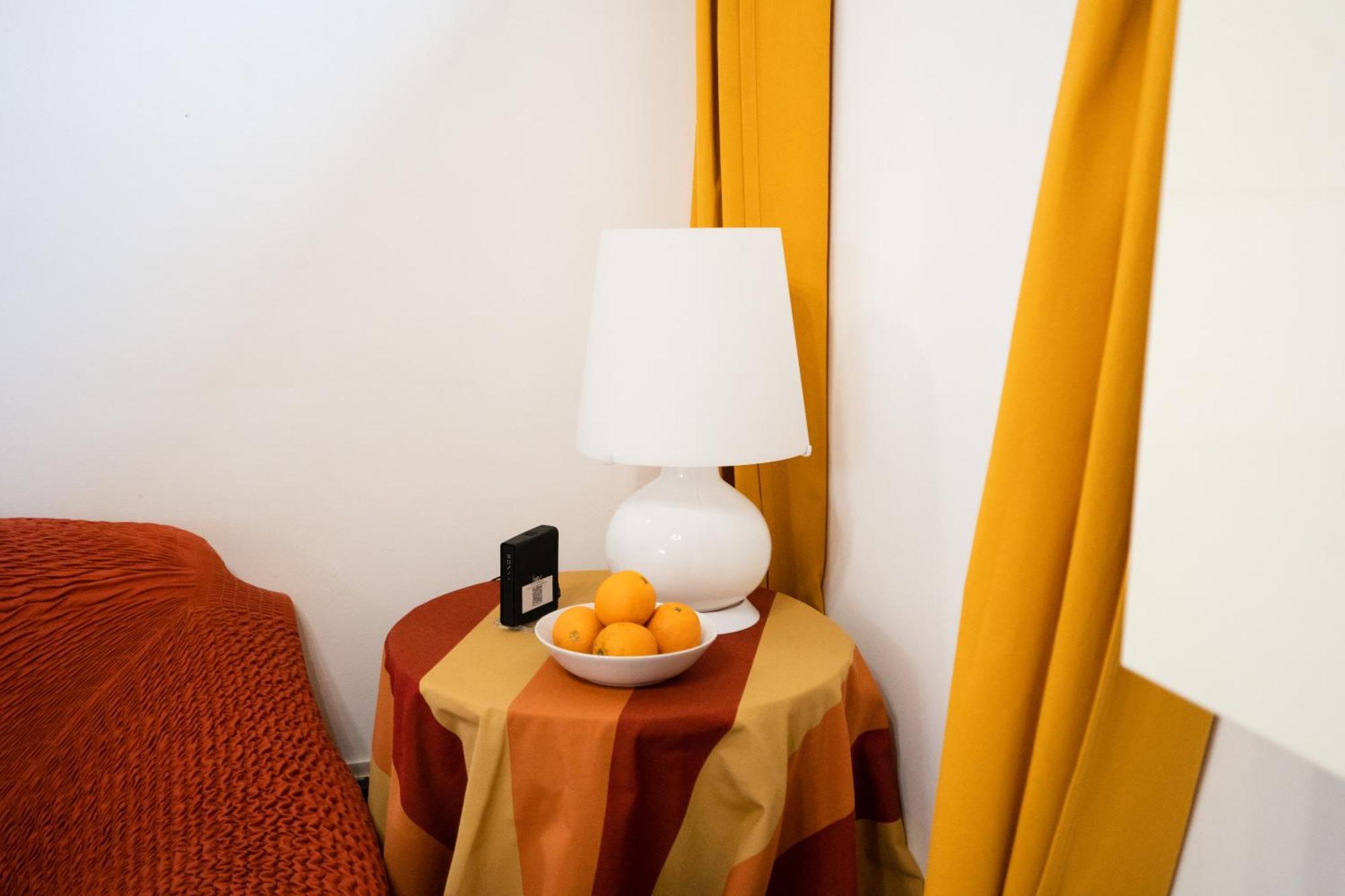 Rio Marin Appartement *