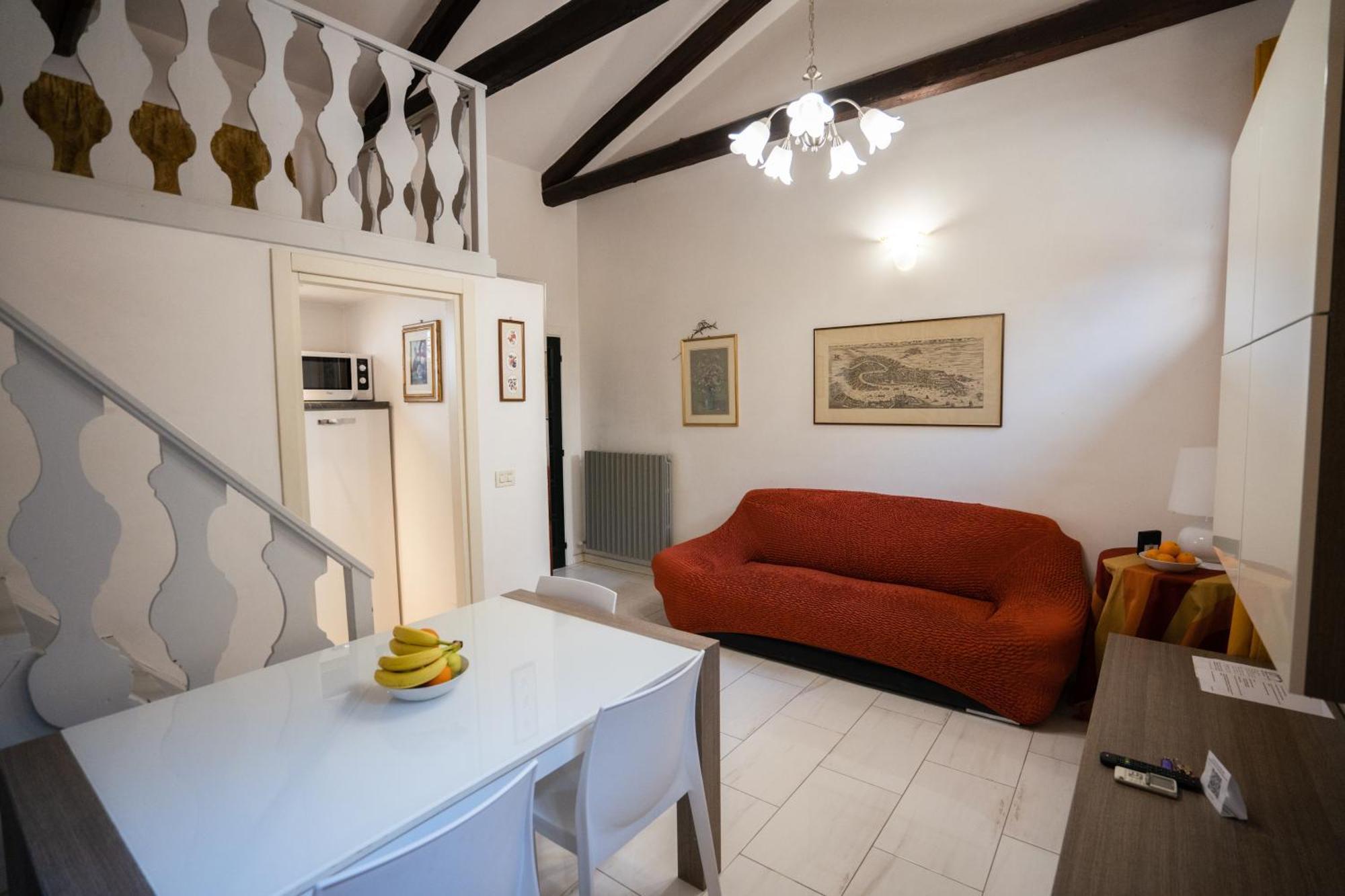 Rio Marin Appartement *