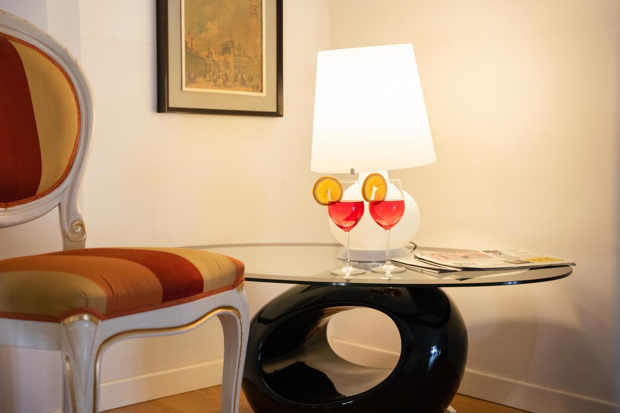 Rio Marin Appartement *