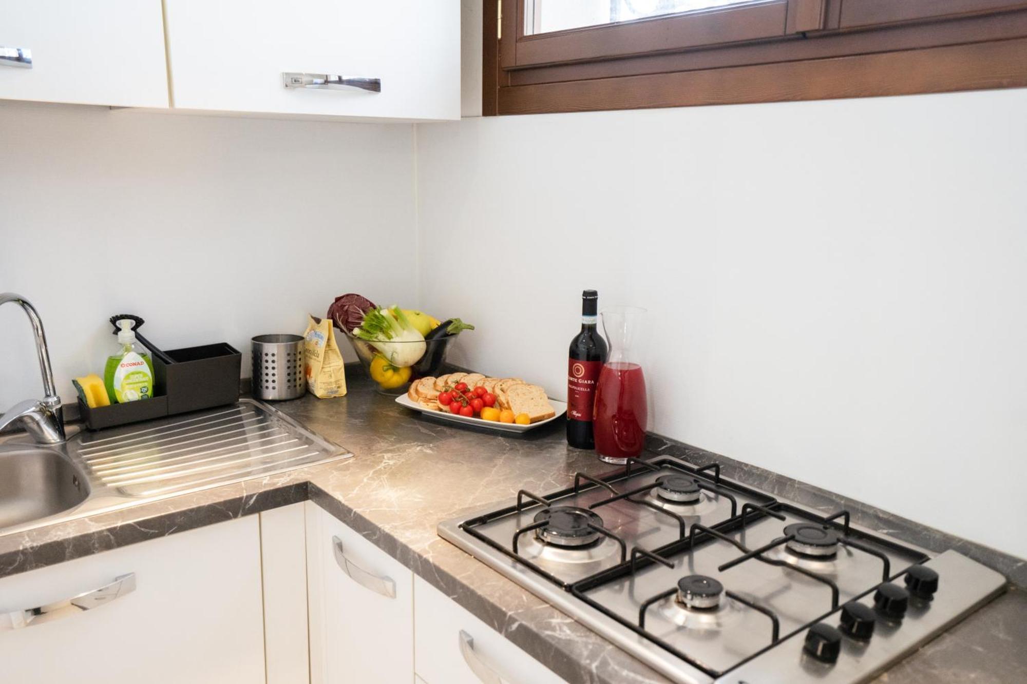 Rio Marin Appartement *