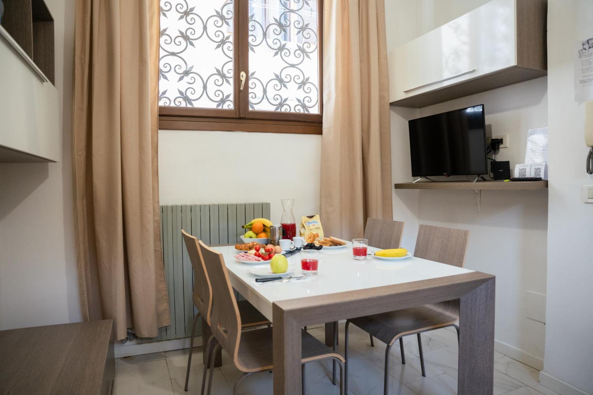 Appartement Rio Marin *