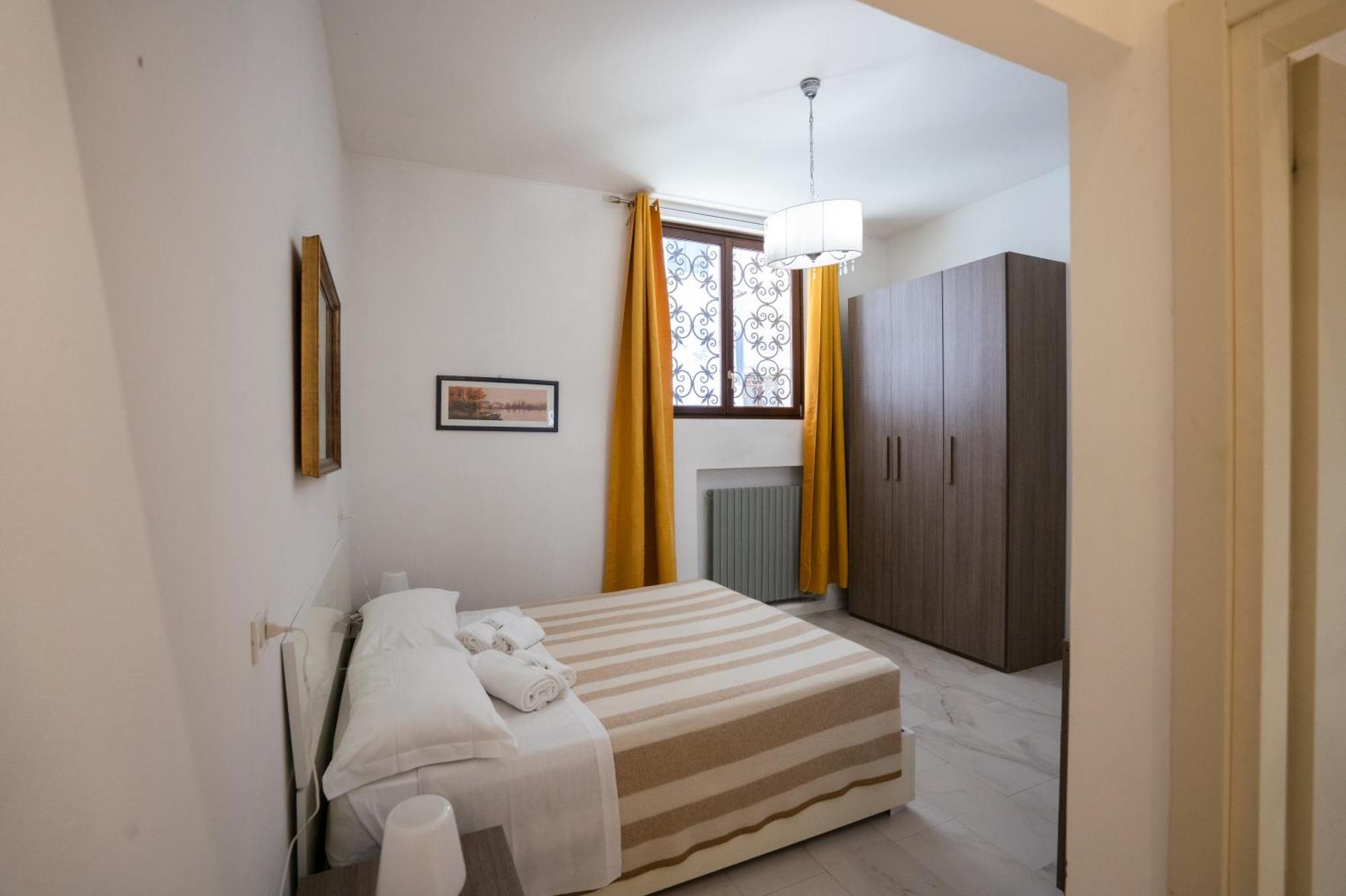 Rio Marin Appartement