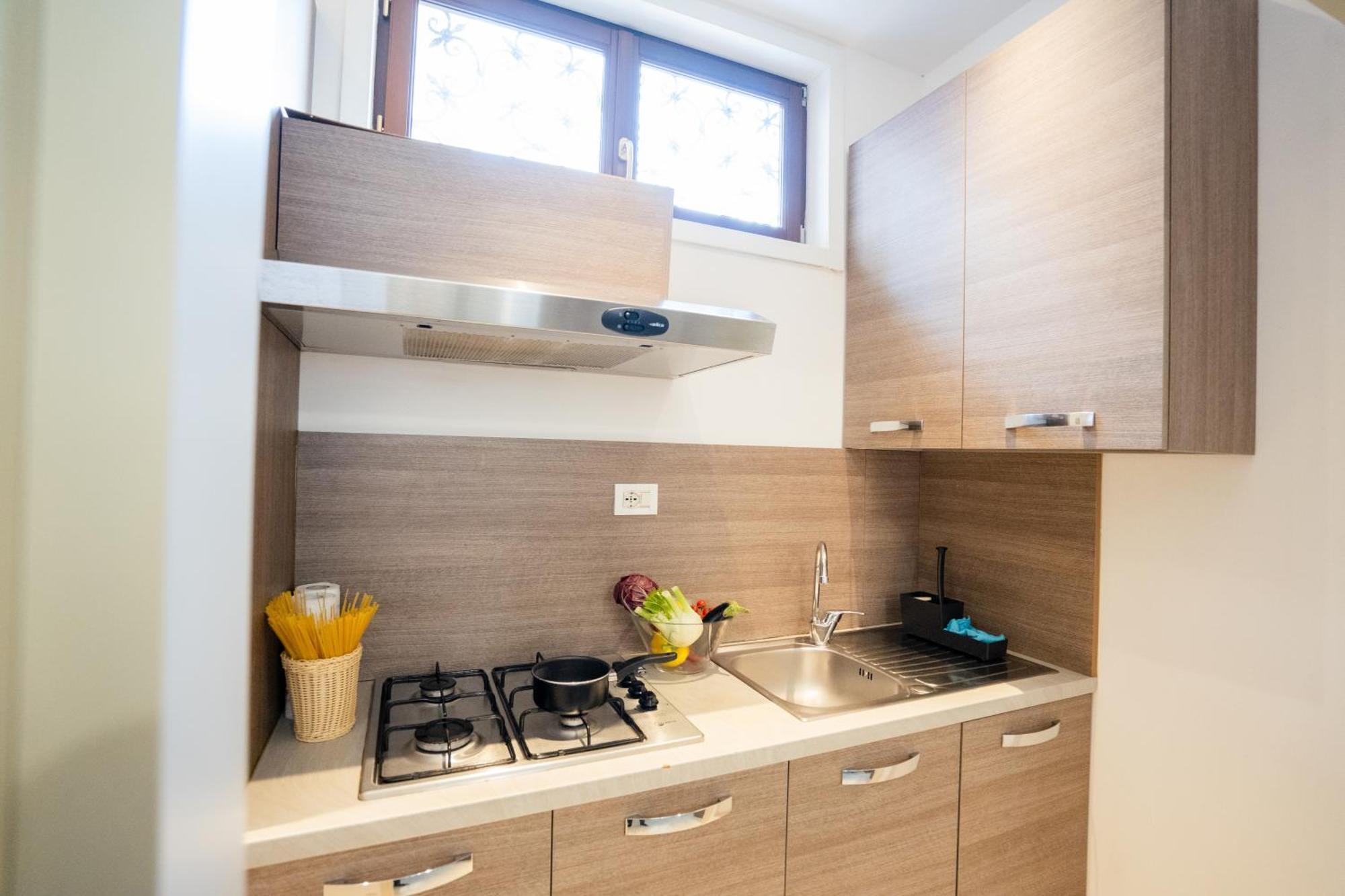 Appartement Rio Marin