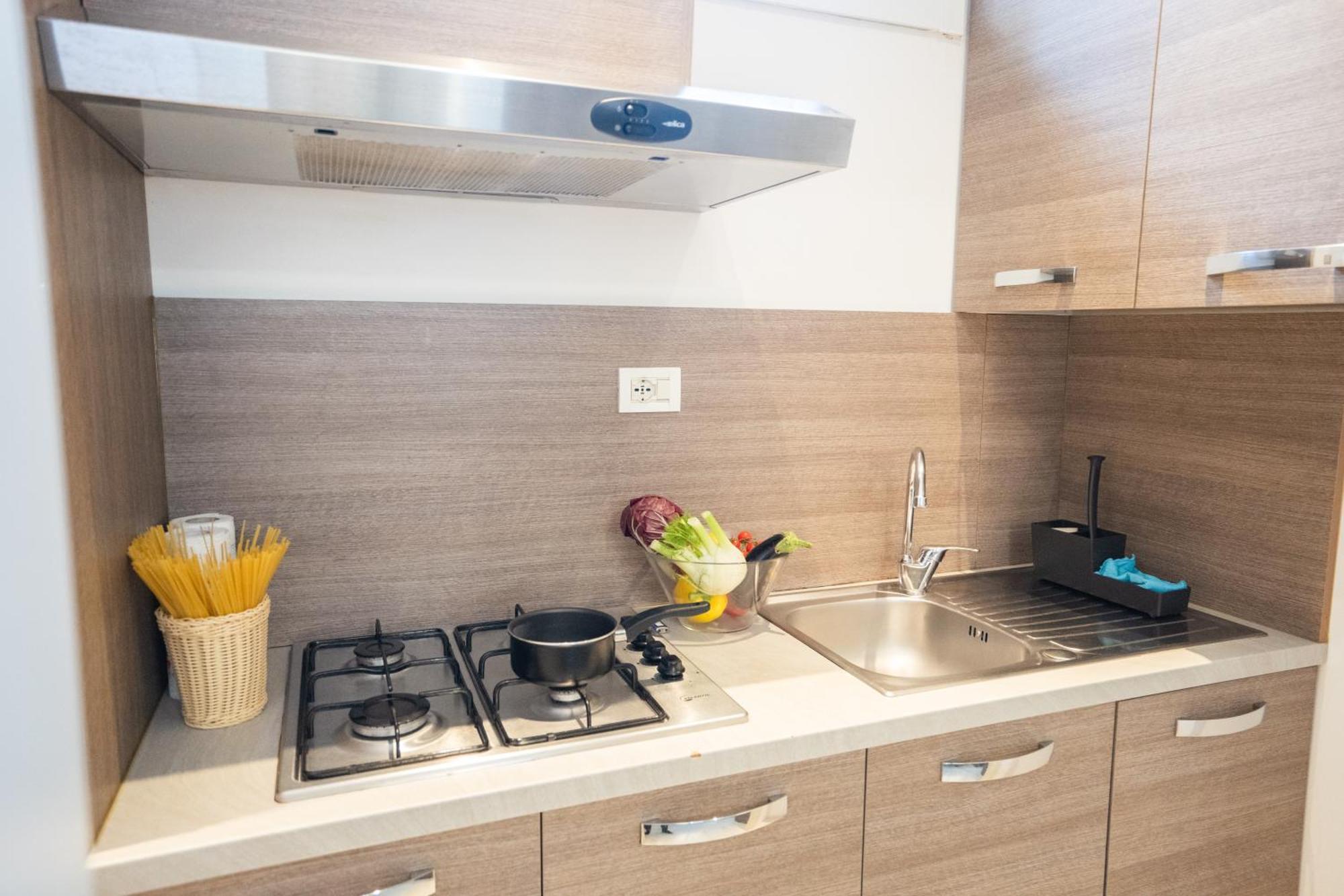 Appartement Rio Marin