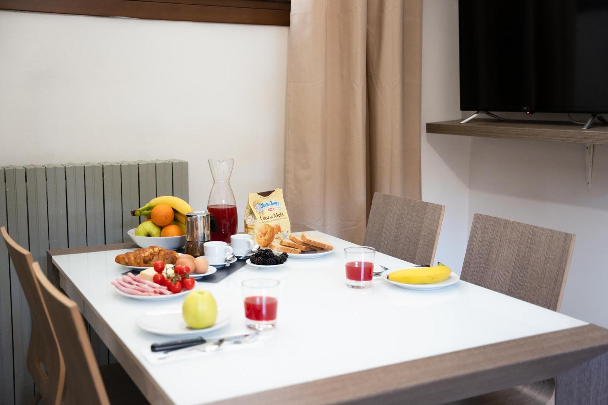 Appartement Rio Marin *