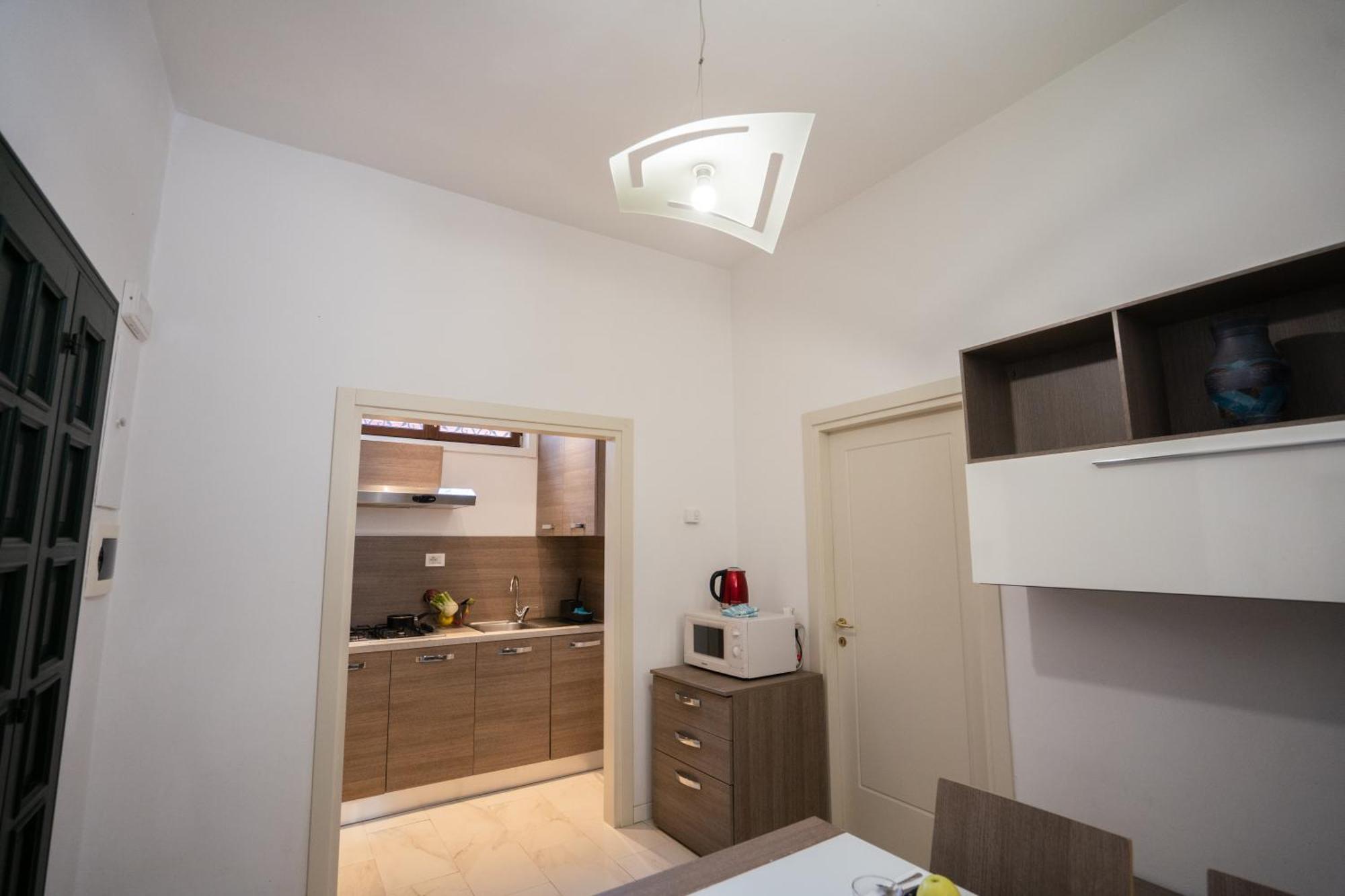 Rio Marin Appartement *