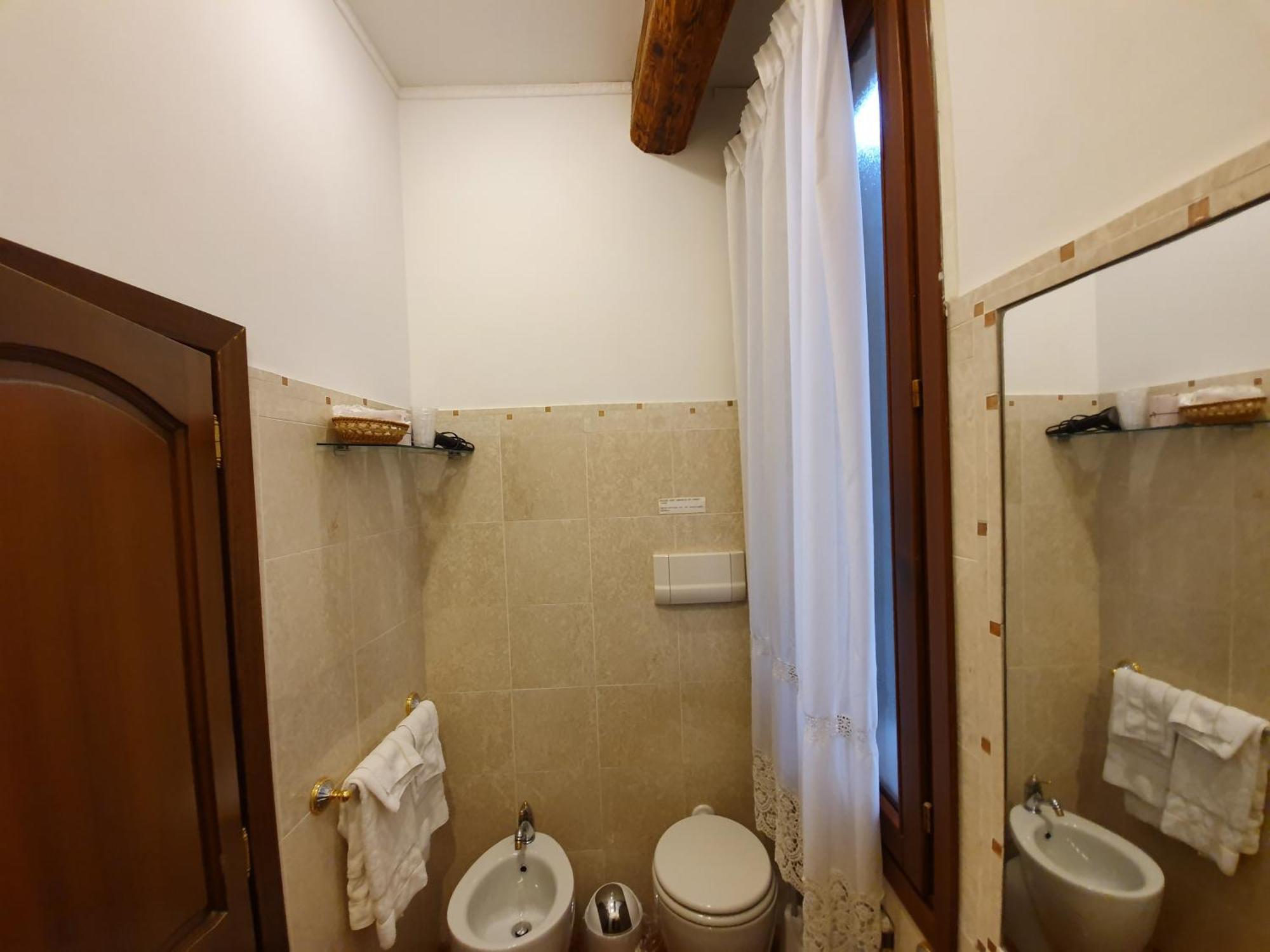 Bed & Breakfast Casa Fenice Venezia