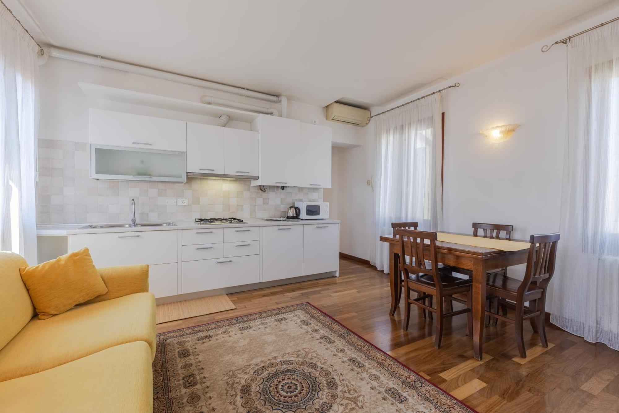 Corte Nova 2* Venedig