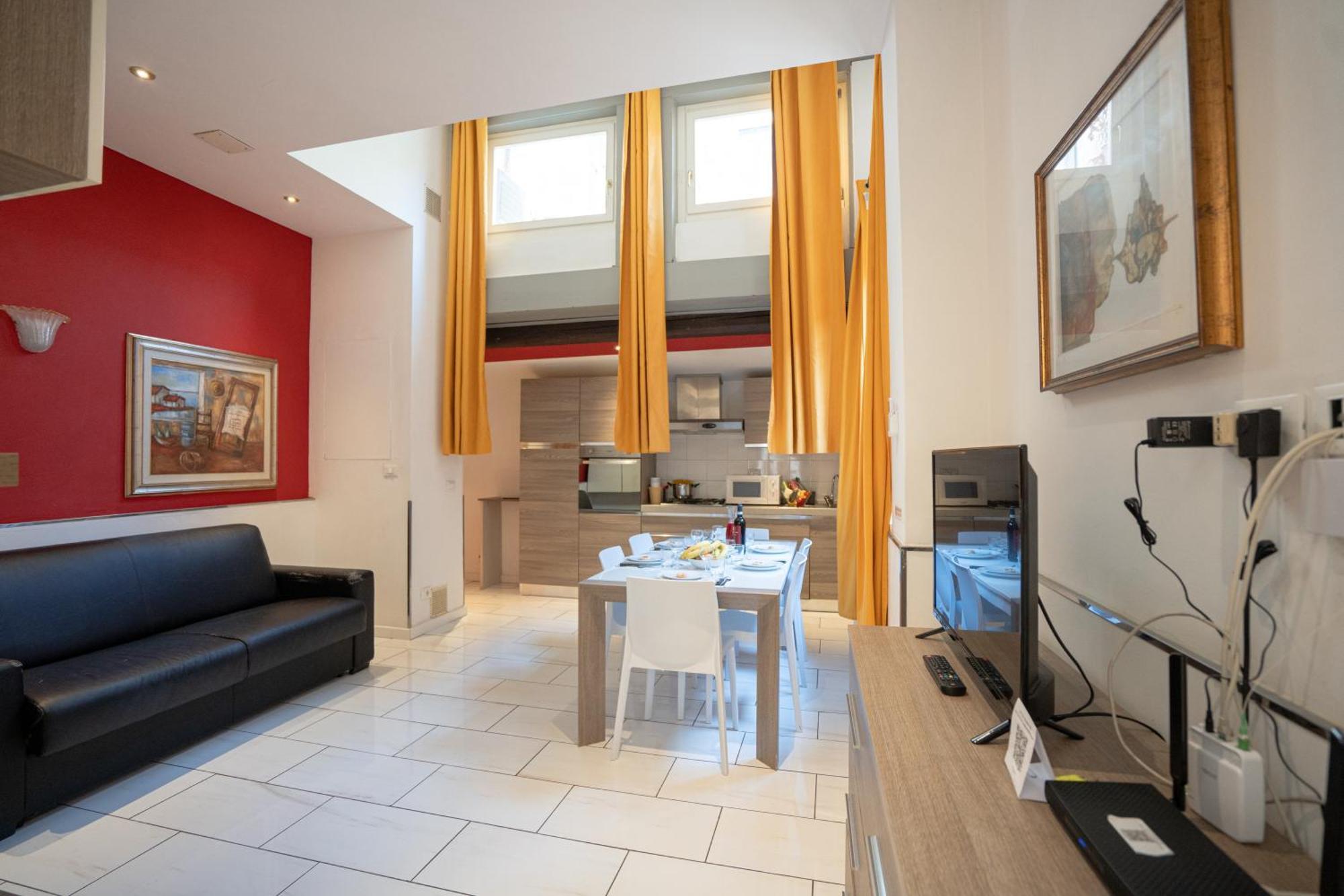 Rio Marin Appartement