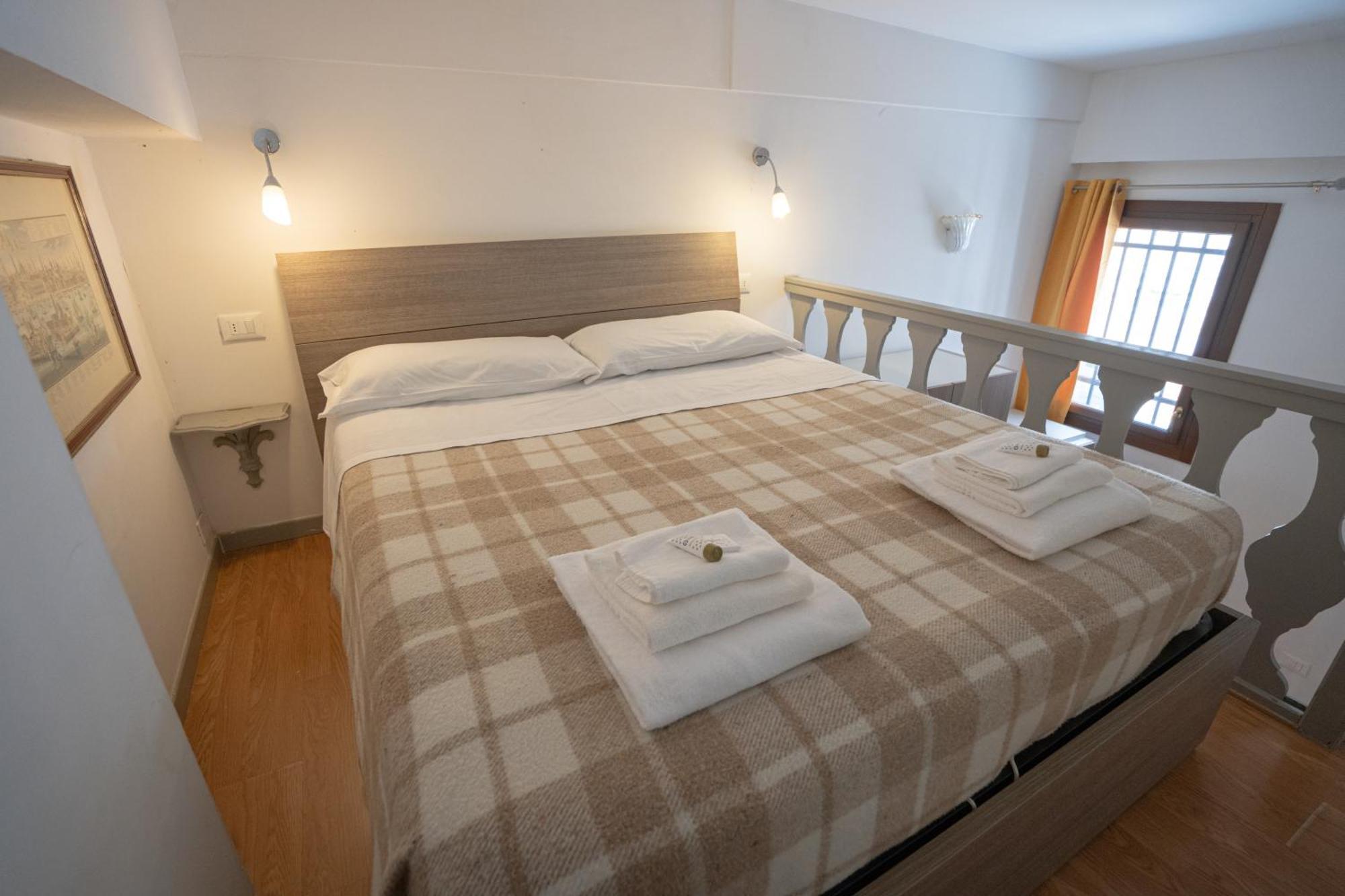 Rio Marin Appartement *