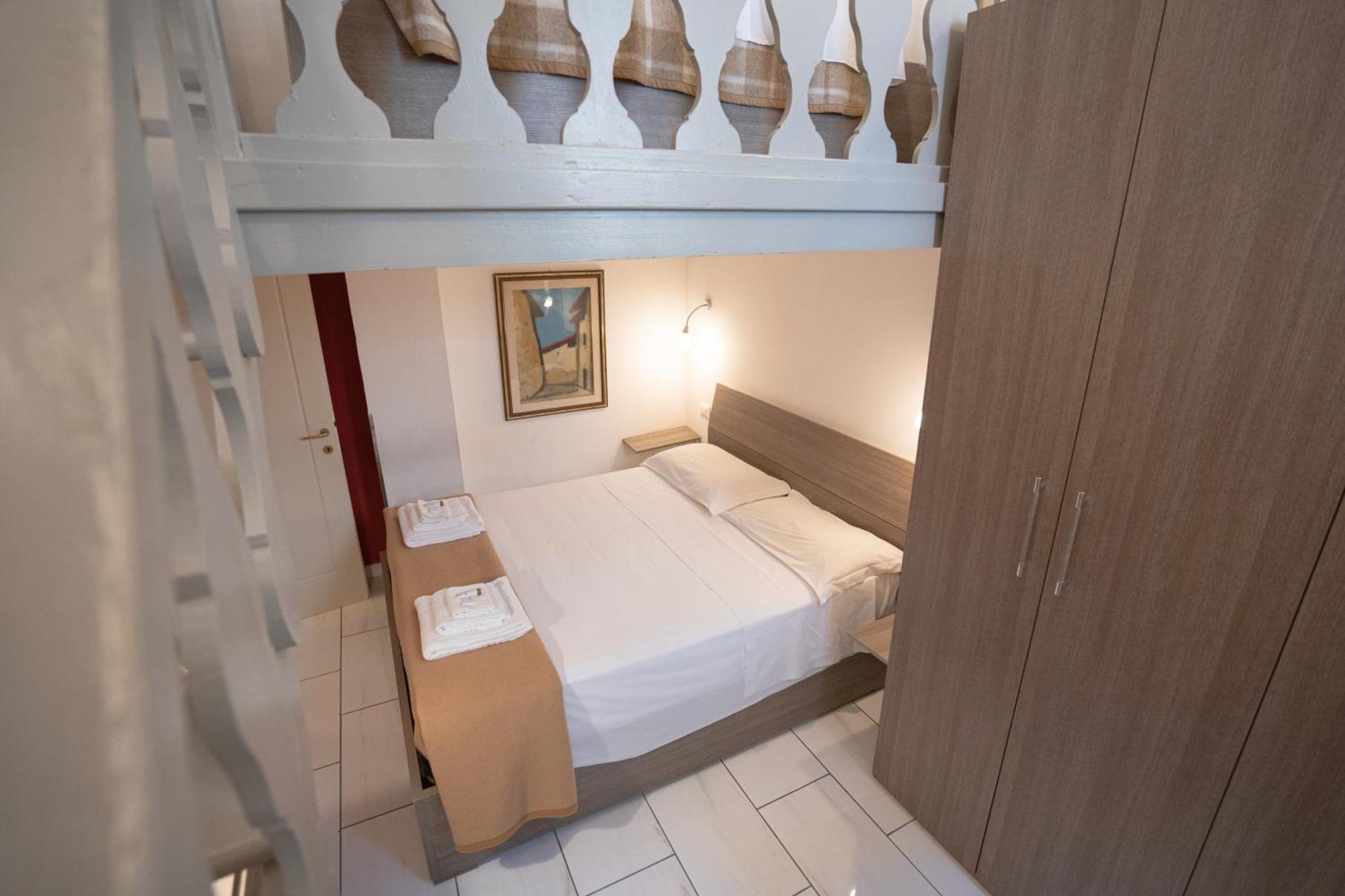 Rio Marin Appartement *