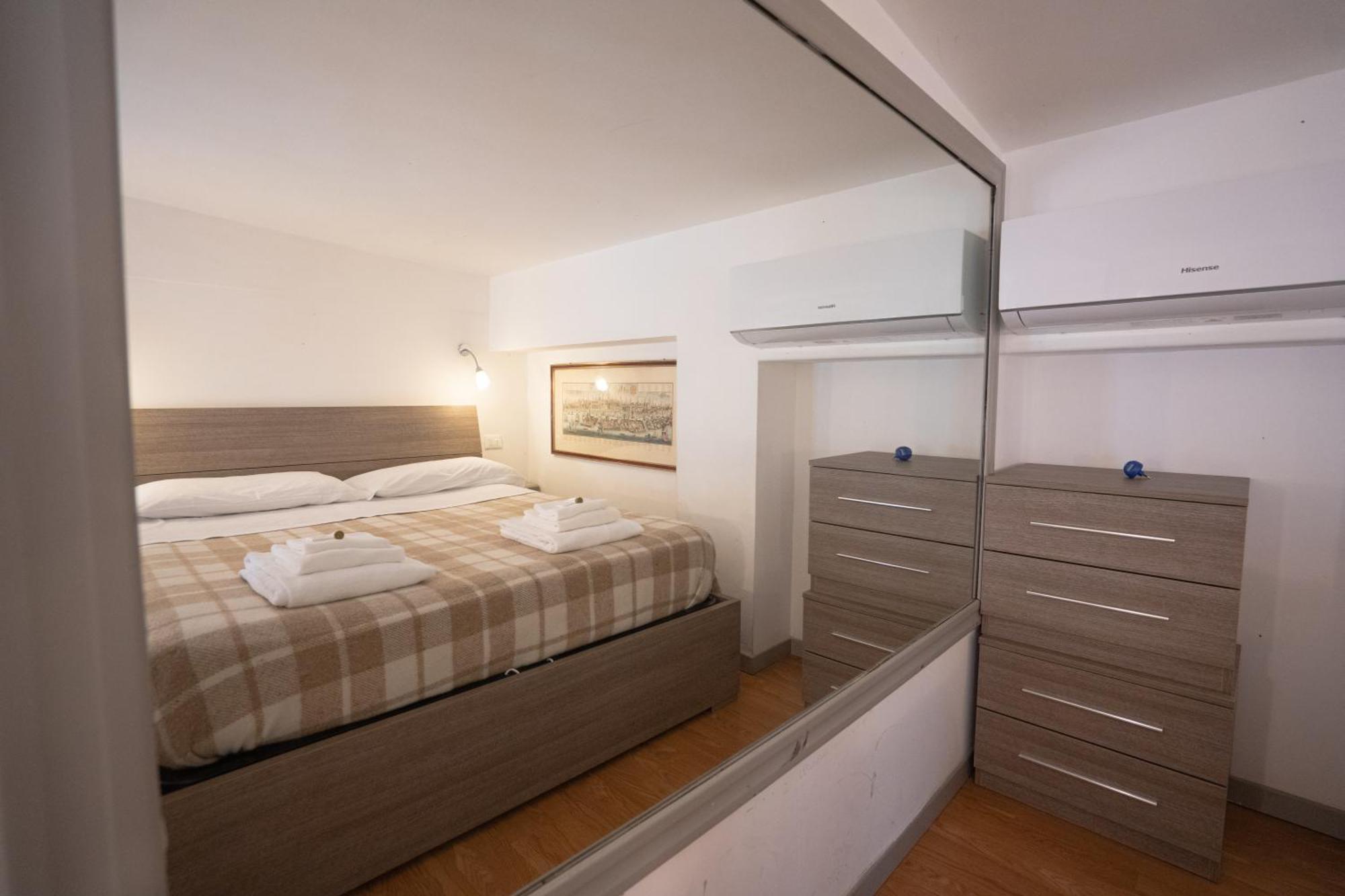Appartement Rio Marin