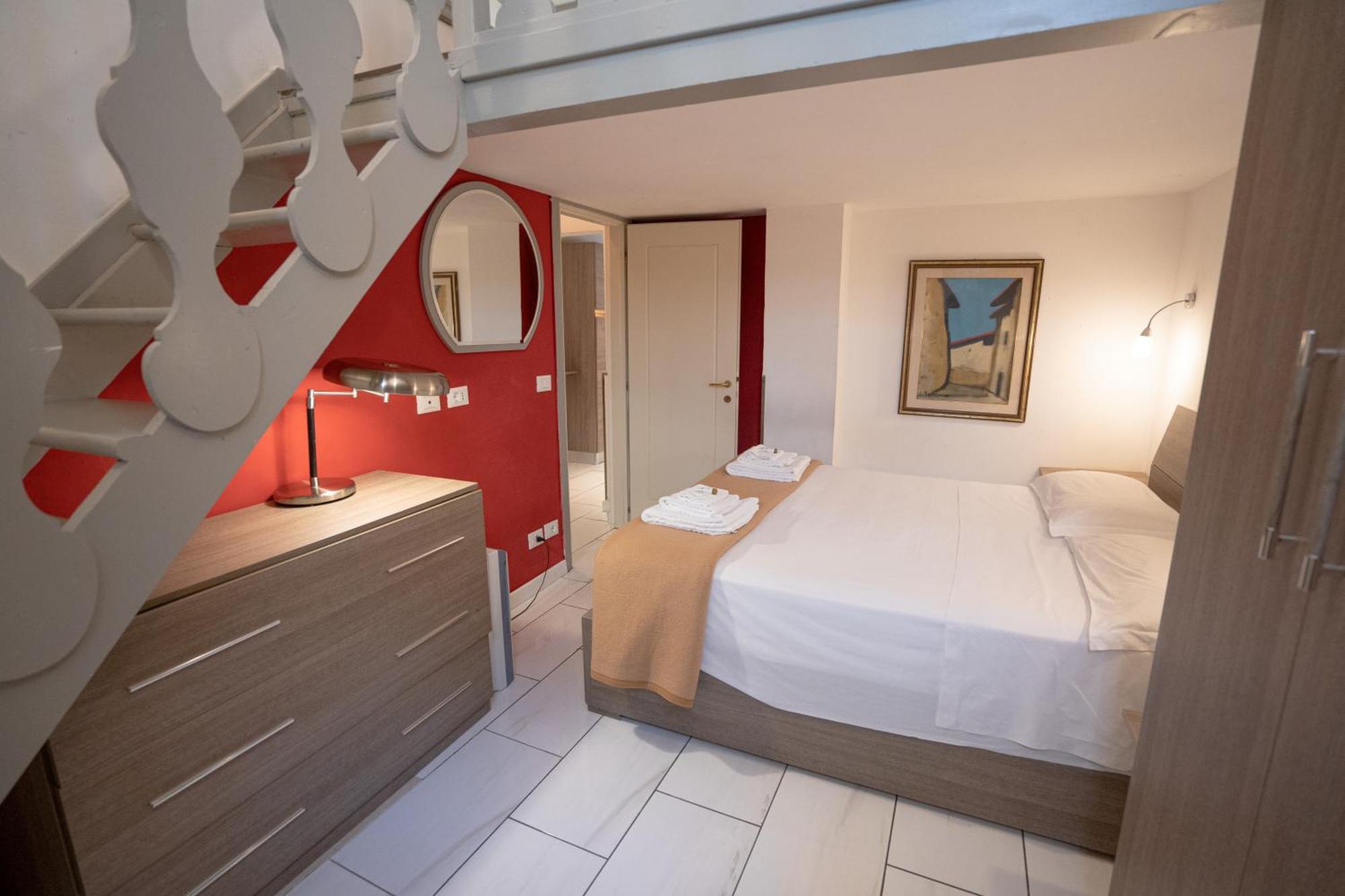 Rio Marin Appartement *