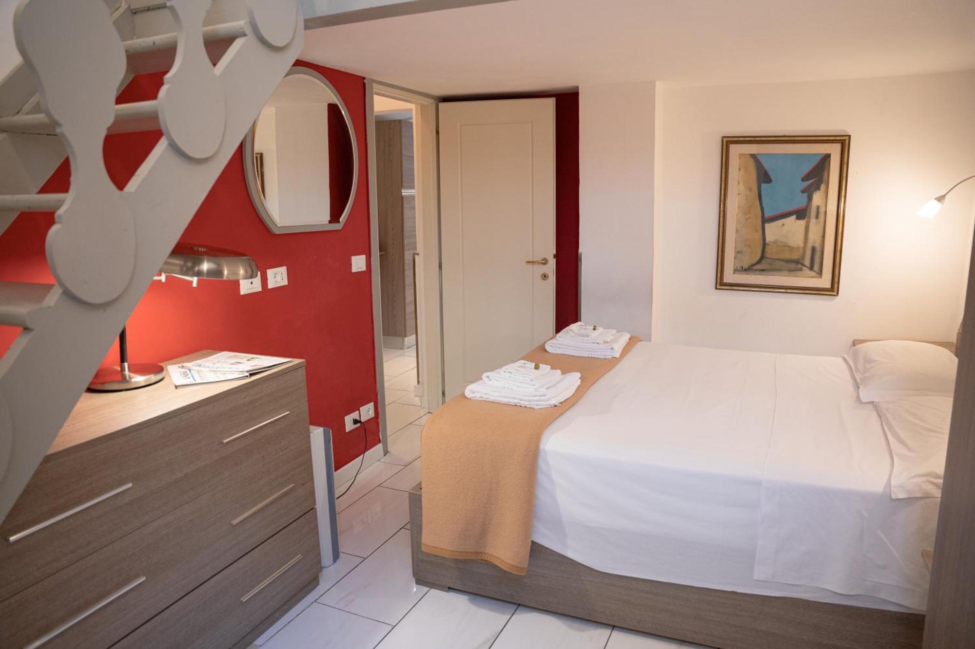 Rio Marin Appartement *