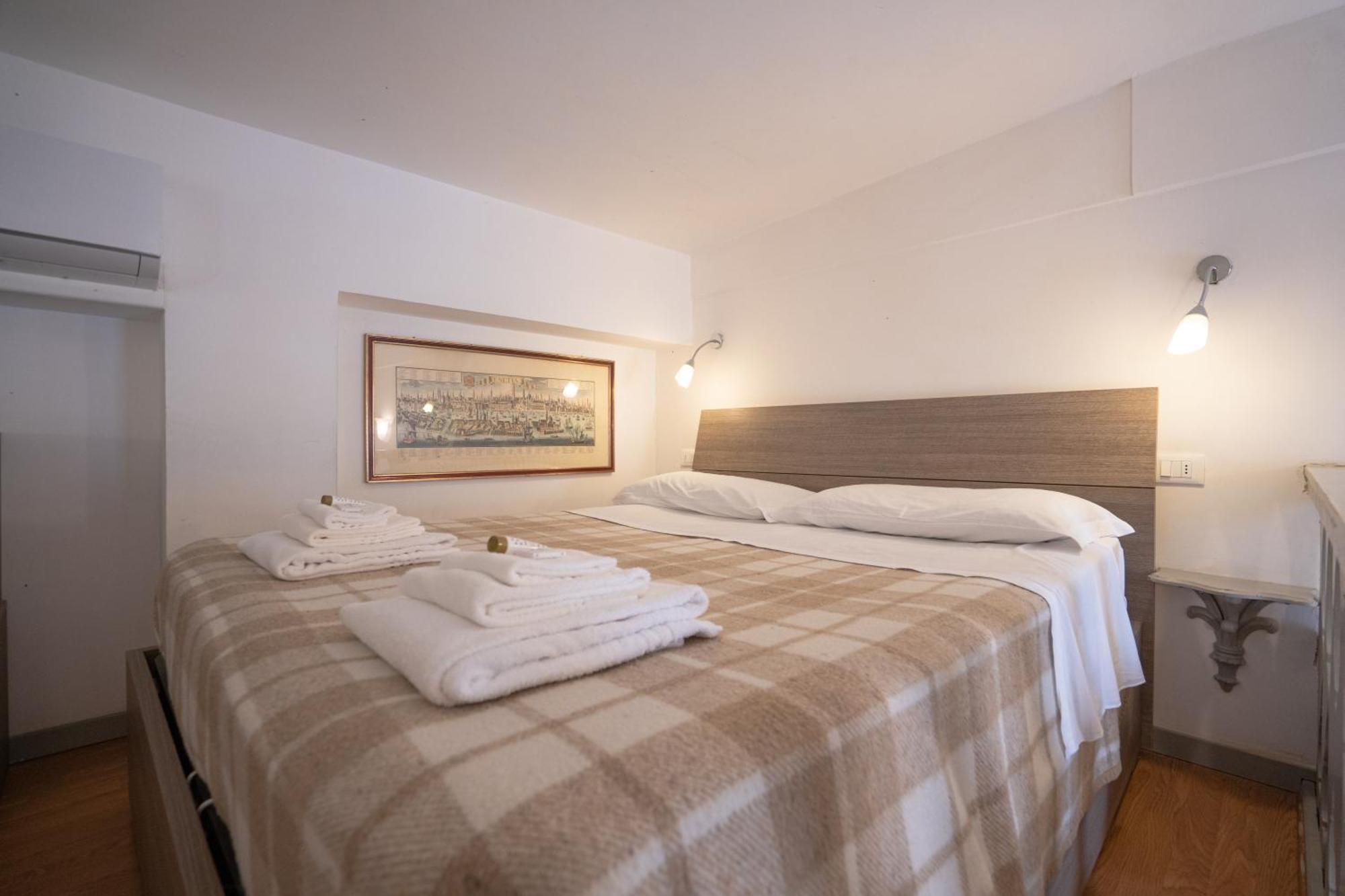 Appartement Rio Marin *
