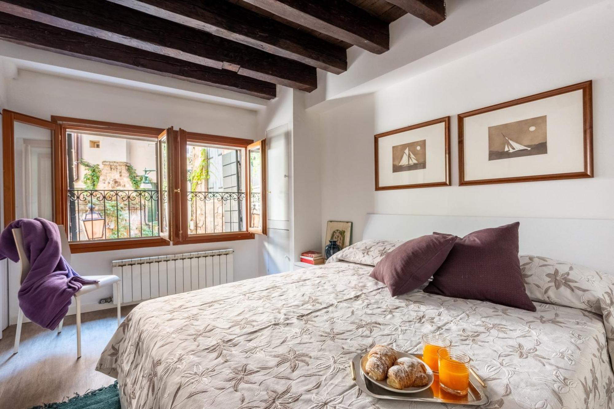 Appartement Ca' Dei Zogatoli *