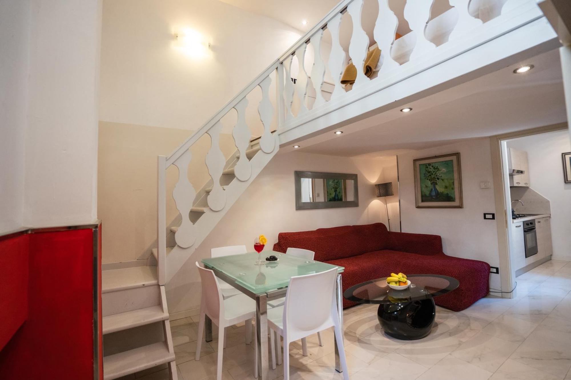 Rio Marin Appartement *