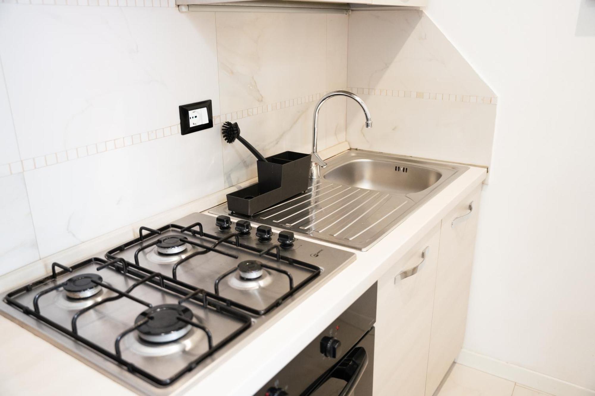 Appartement Rio Marin