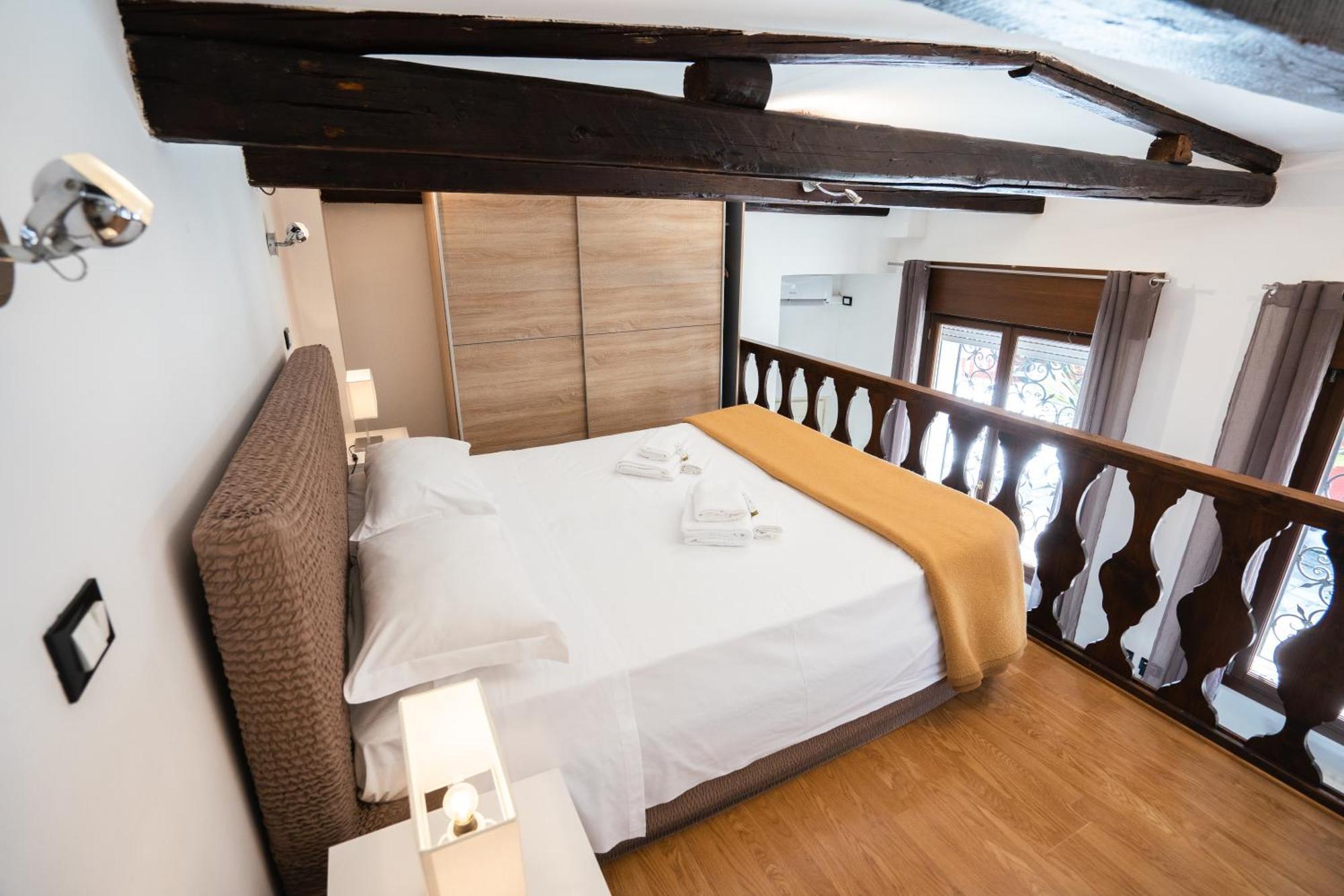 Appartement Rio Marin