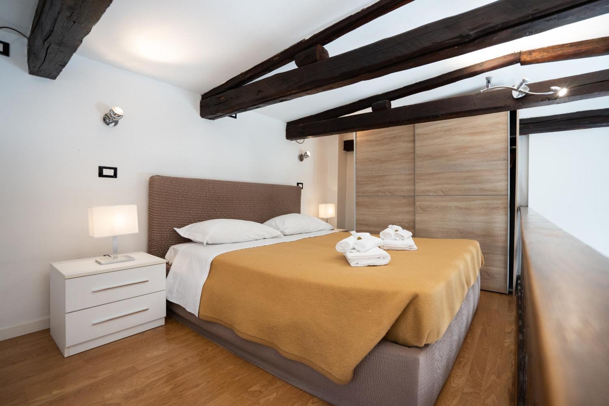 Appartement Rio Marin