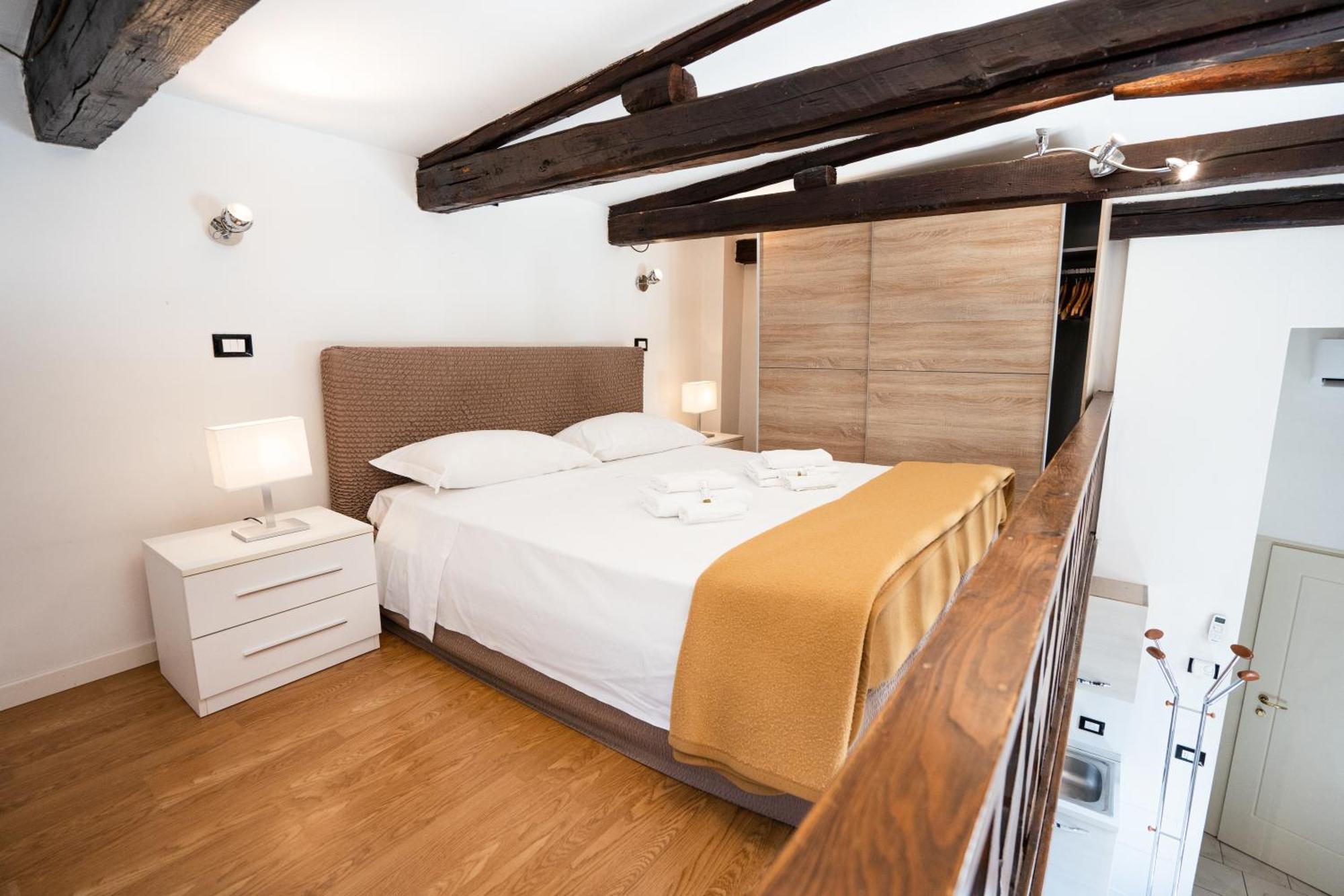 Appartement Rio Marin *