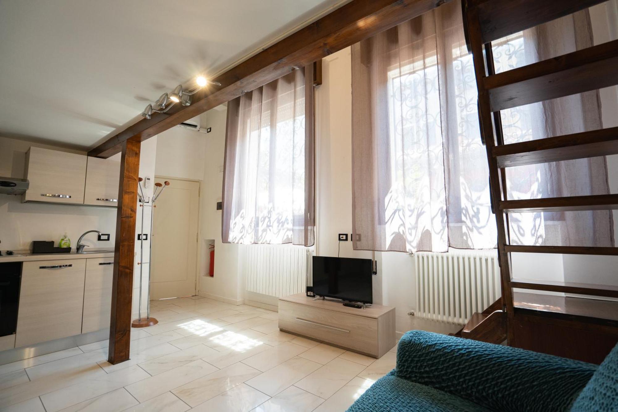 Rio Marin Appartement