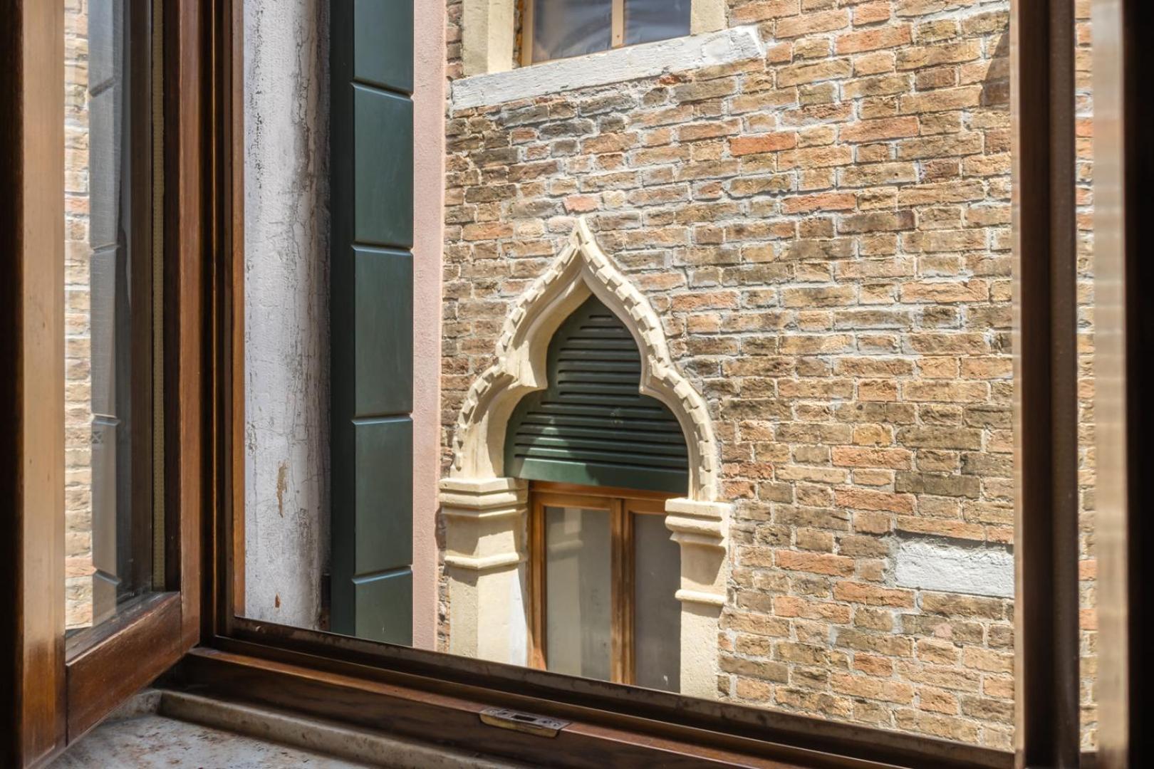 San Marco 1692 In The Heart Of @venice Appartement *