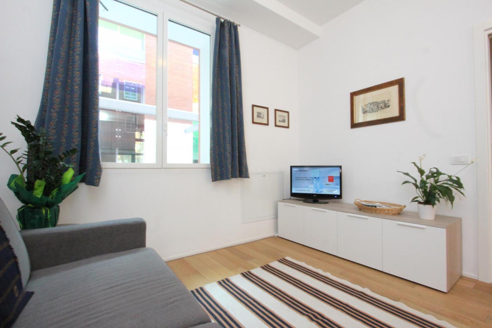 Appartement Cannaregio *