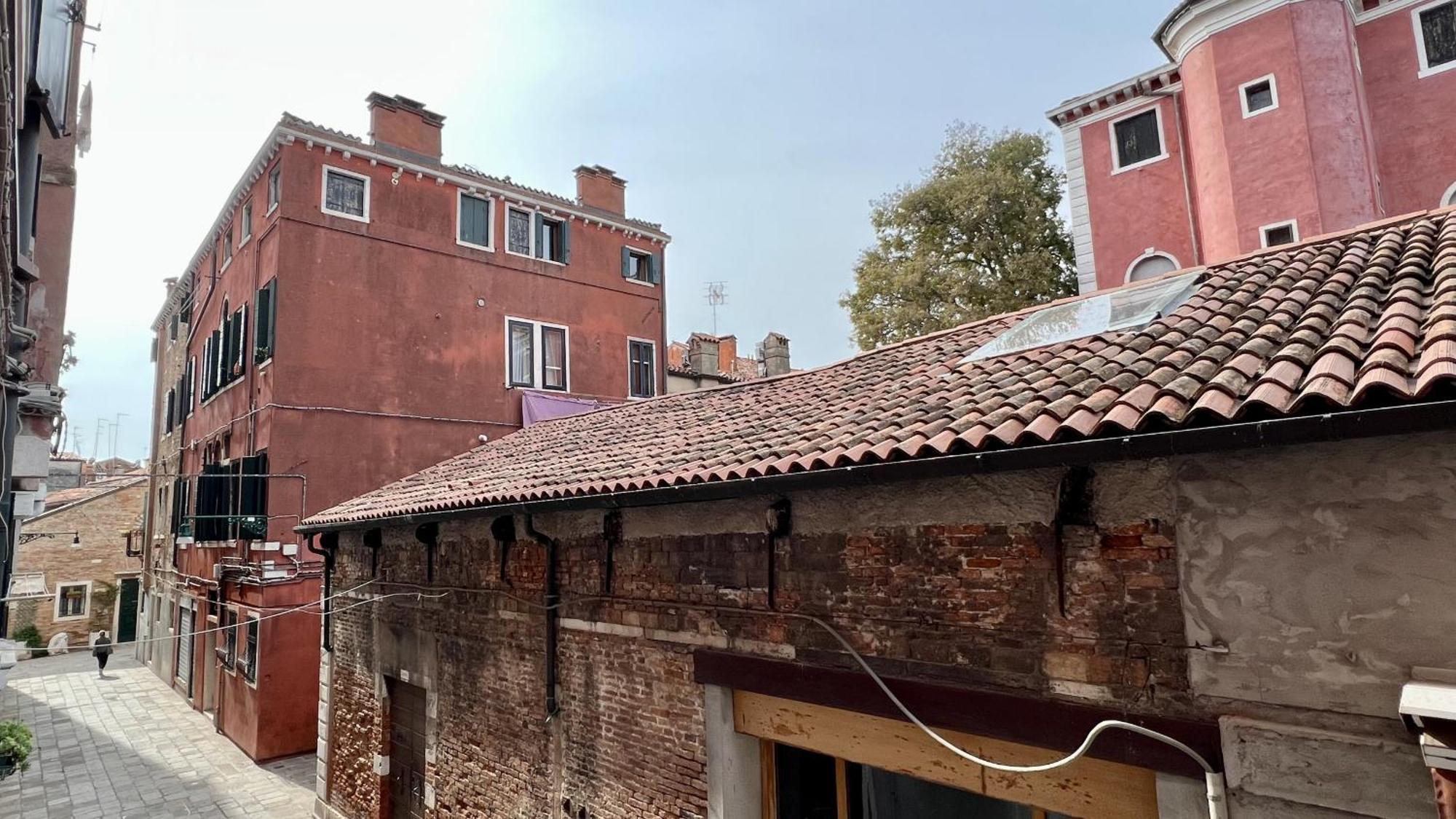Apartment Rialto