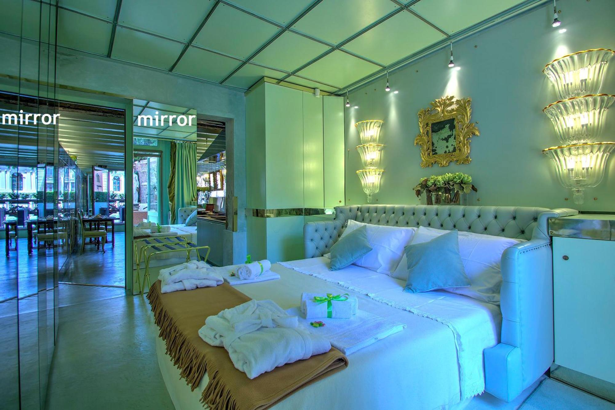 Appartement Grandelux-canal - Bbc Grand Tour 2024 Recorded Here! *