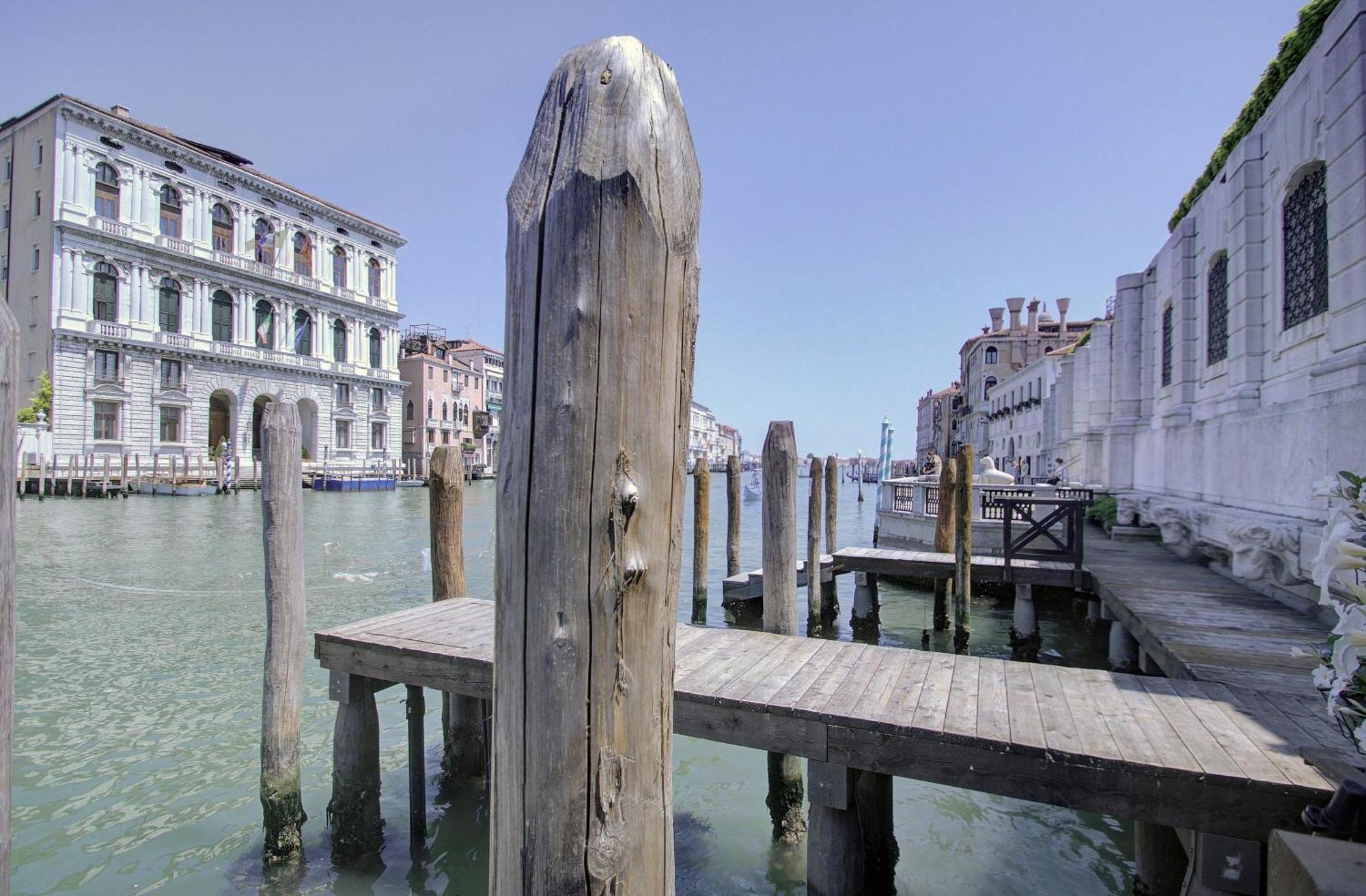Apartment Grandelux-canal - Bbc Grand Tour 2024 Recorded Here! Venedig