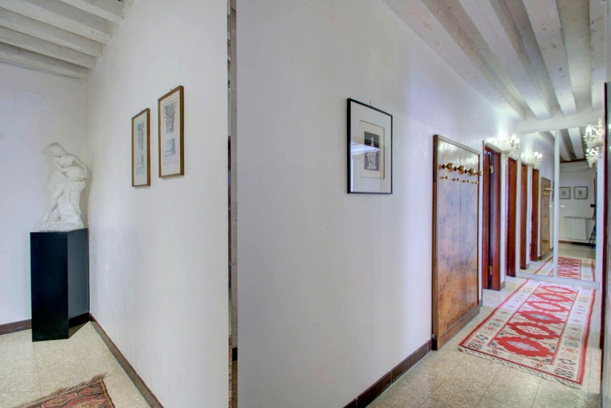 Marco Canal-views Appartamento