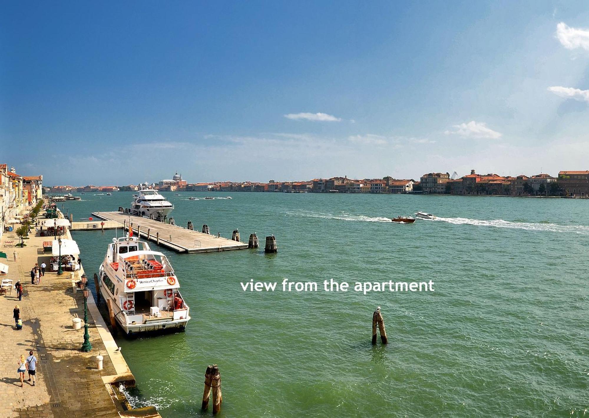 Patrizio Panoramic View Venetië