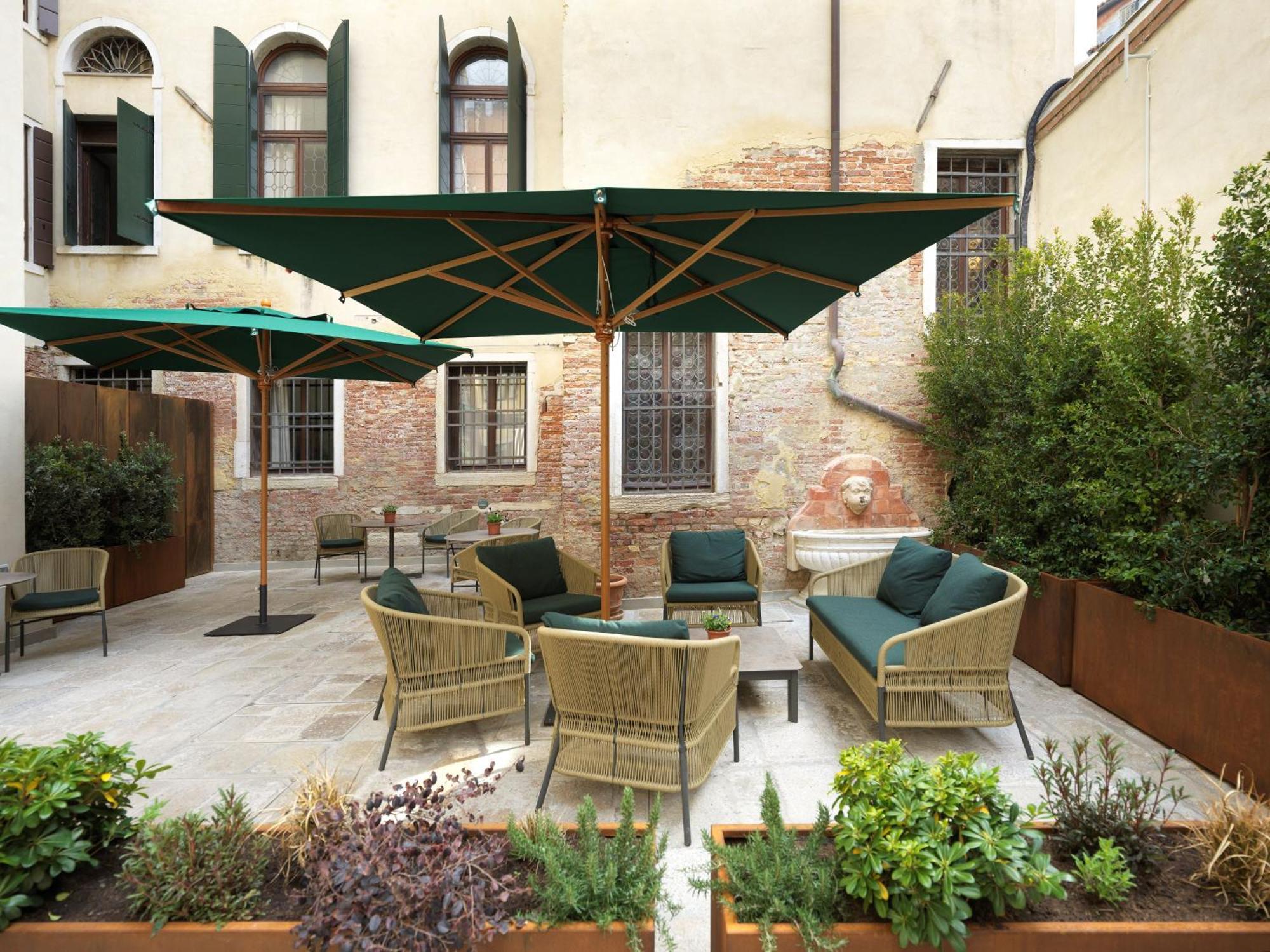 Palazzo Keller Hotel