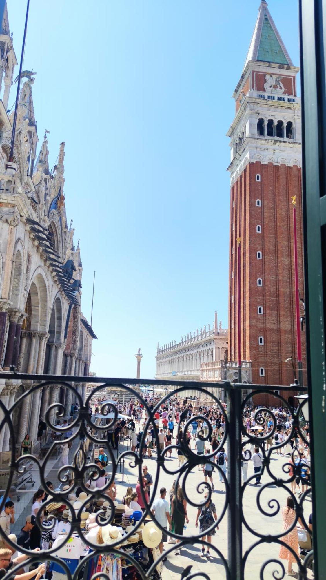 Frühstückspension Bellevue Luxury - San Marco Luxury