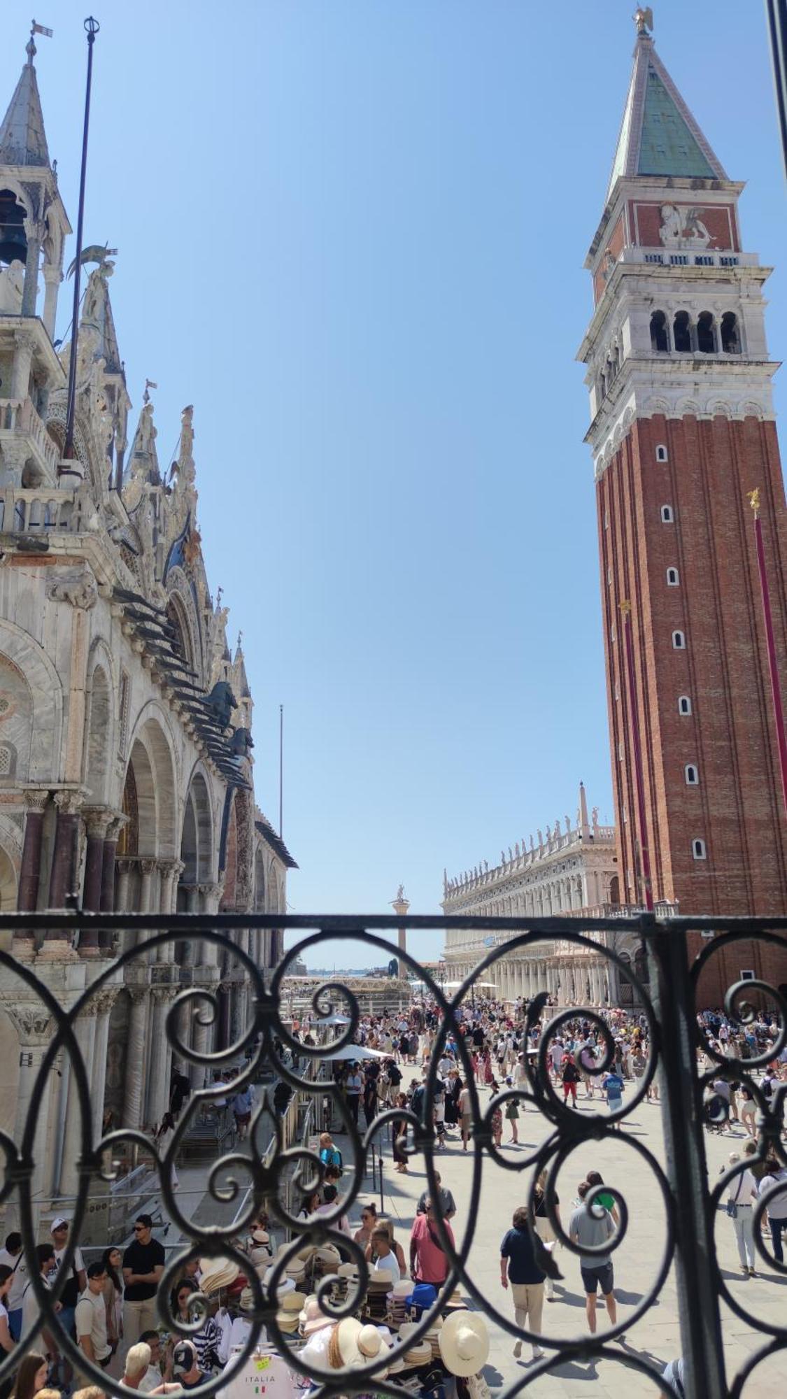 Frühstückspension Bellevue Luxury - San Marco Luxury 3*