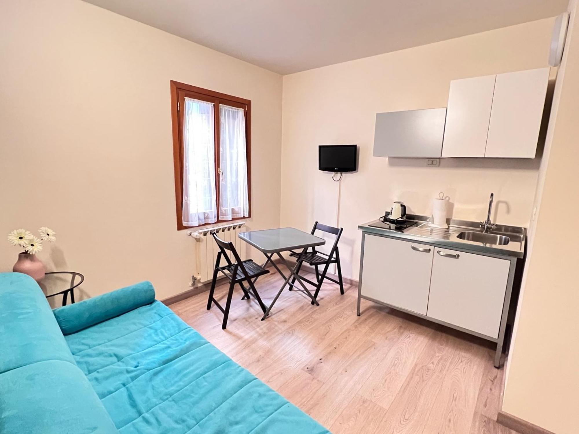 Guest house Casanova Ai Tolentini Venice