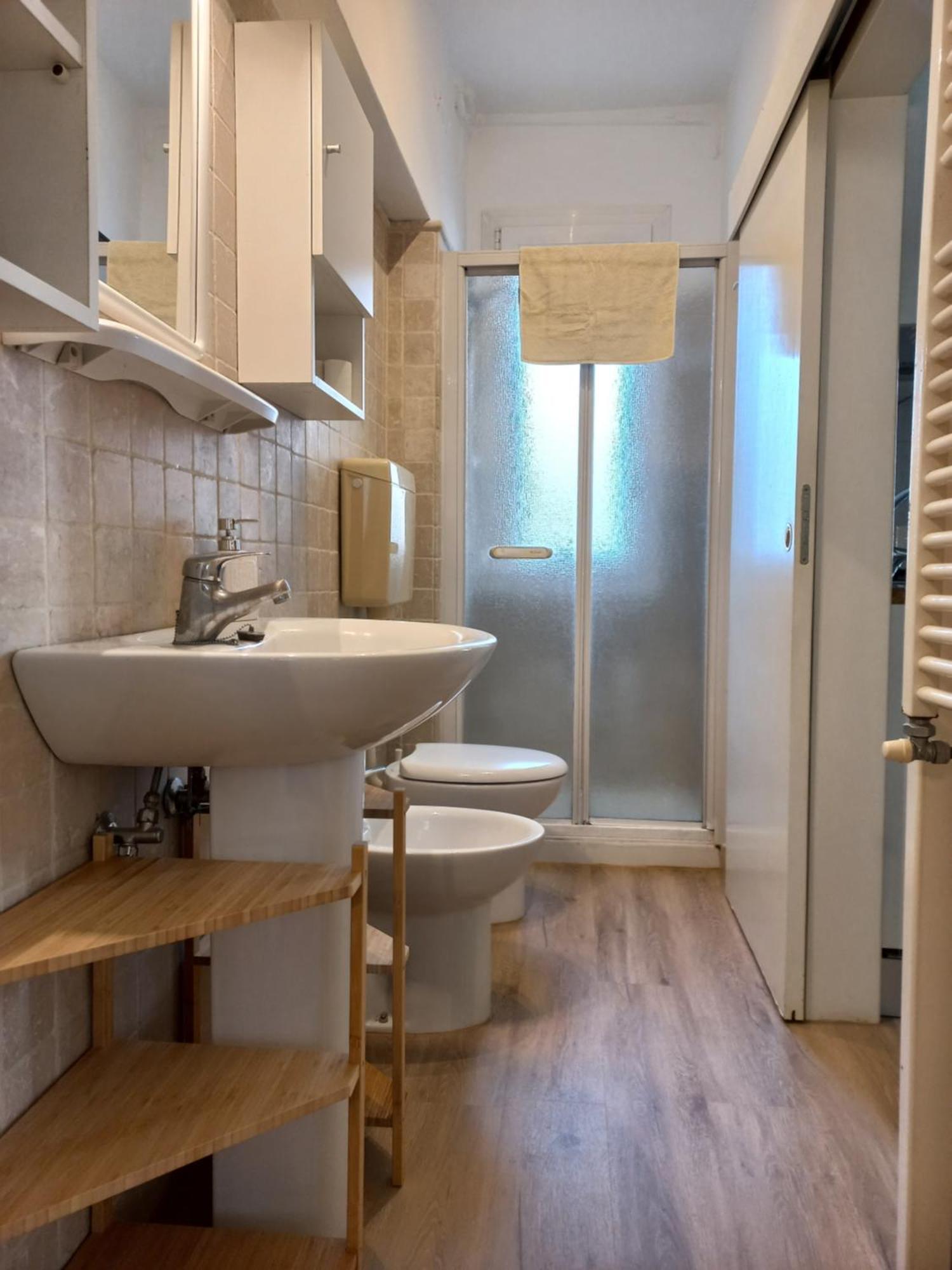 Appartement Cafoscari